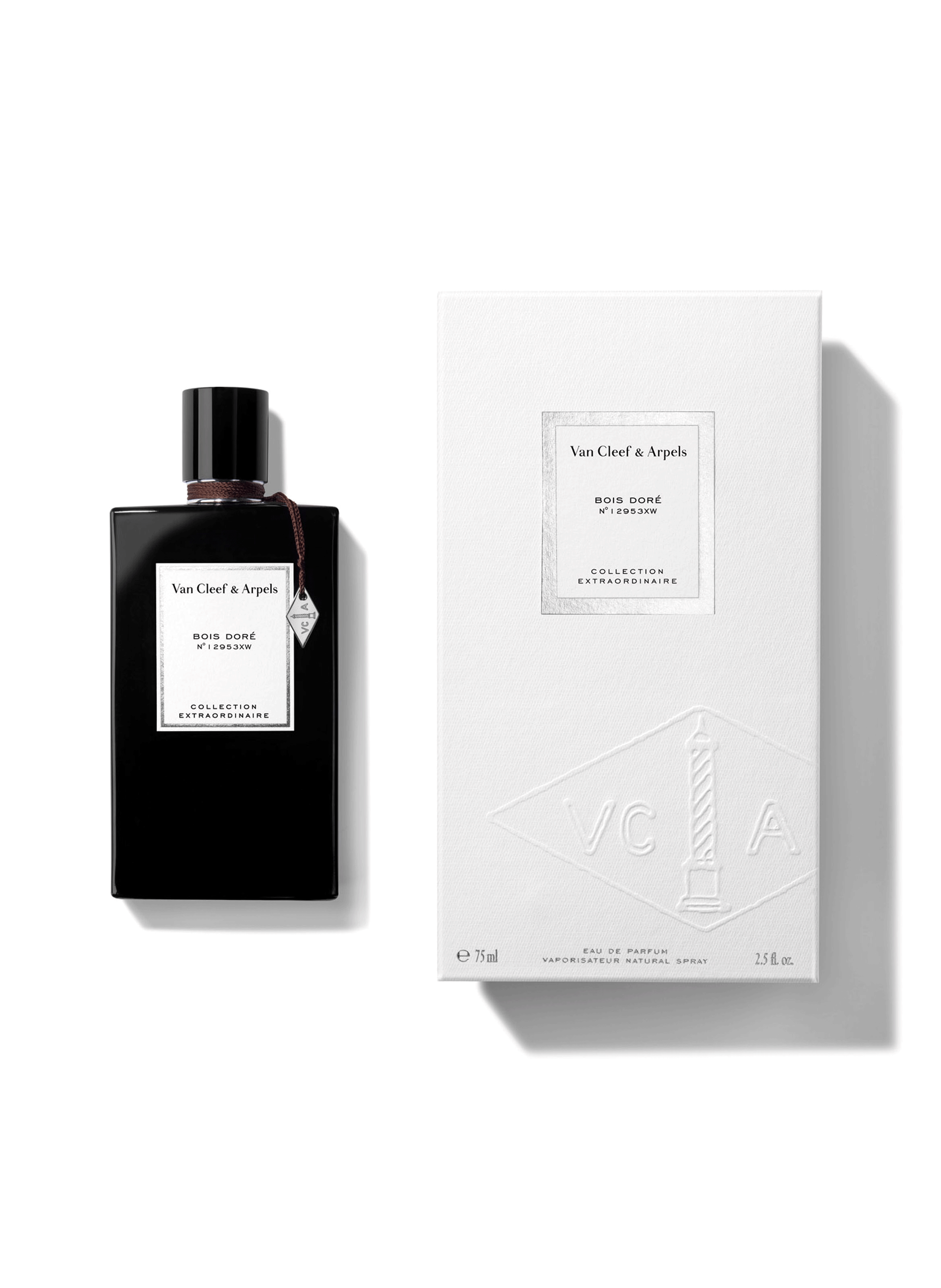 Bois Doré eau de parfum VAN CLEEF &amp; ARPELS No color
