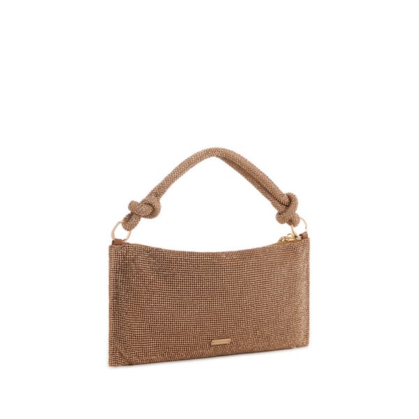 Pochette Hera à strass