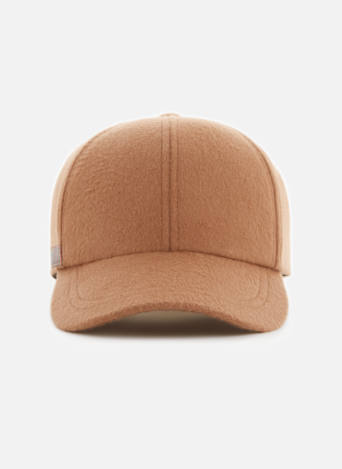 Cashmere and wool cap  PAUL SMITH