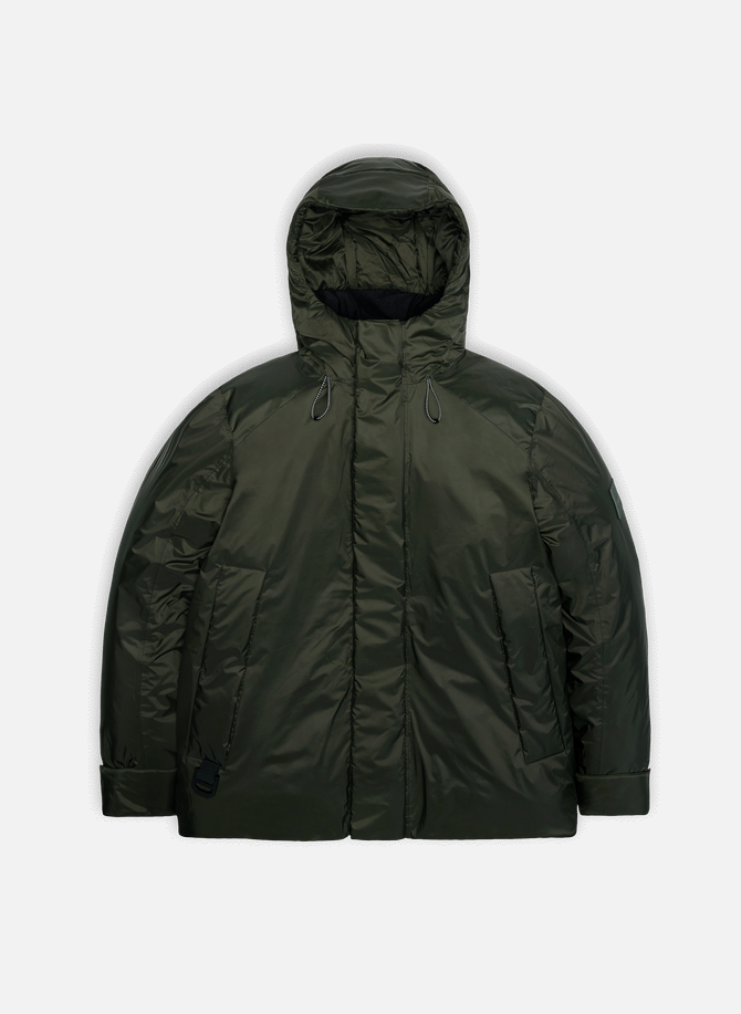 Vardo RAINS padded jacket