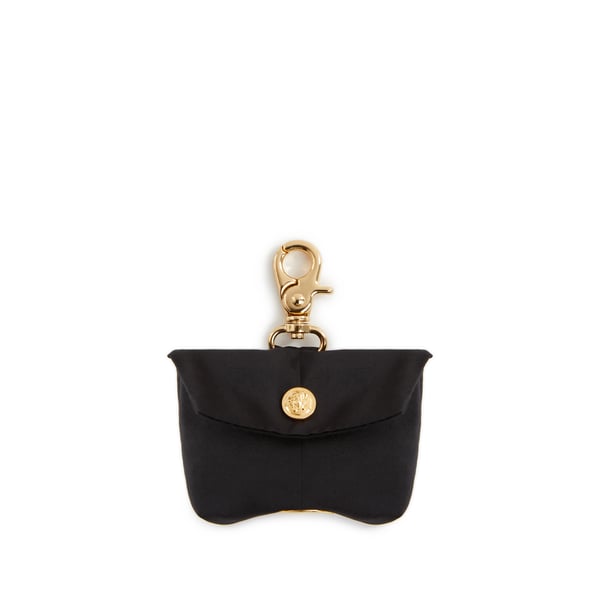 Porte sac à déchet pour animal