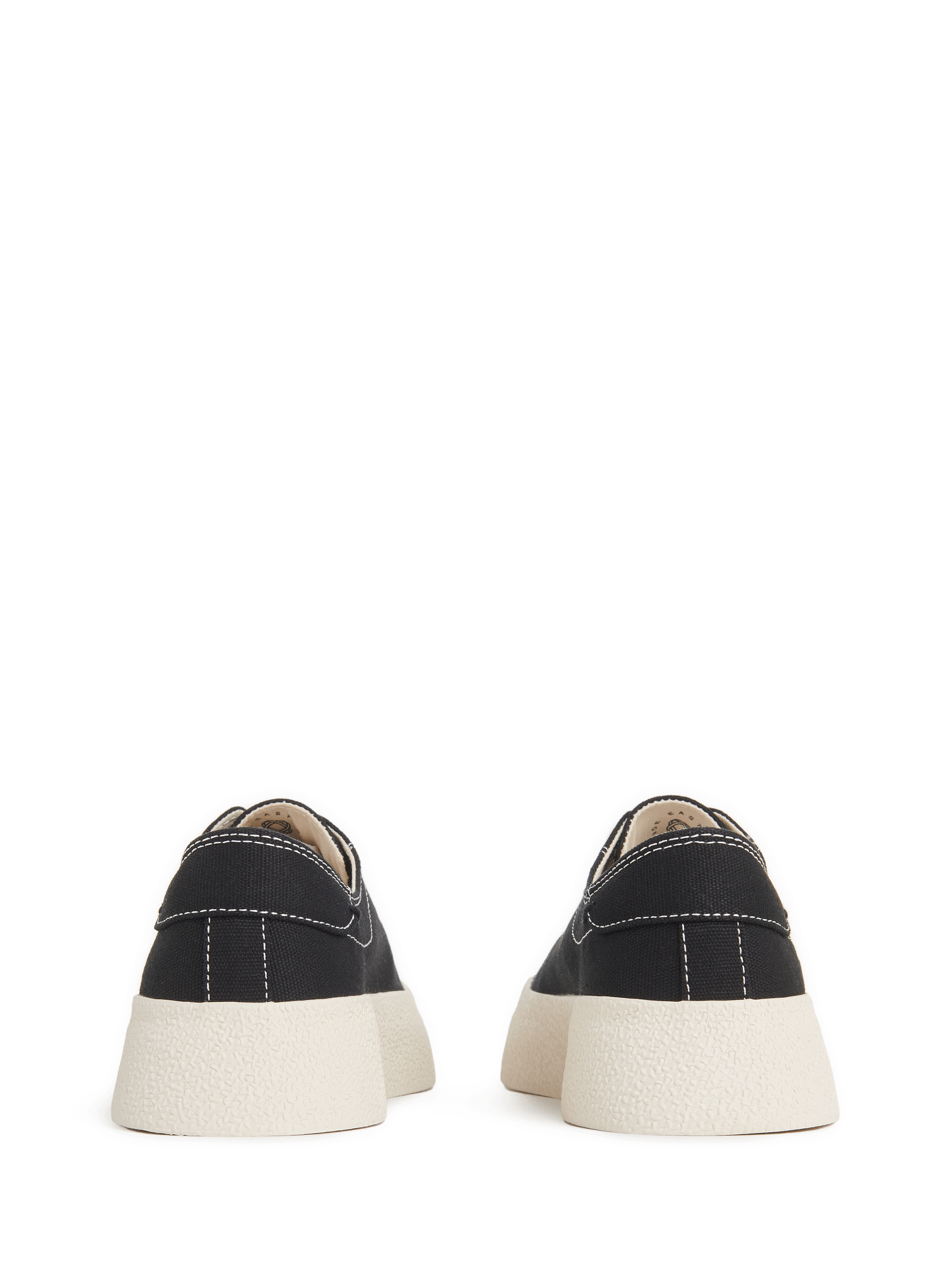 Baskets Dive EAST PACIFIC TRADE Noir