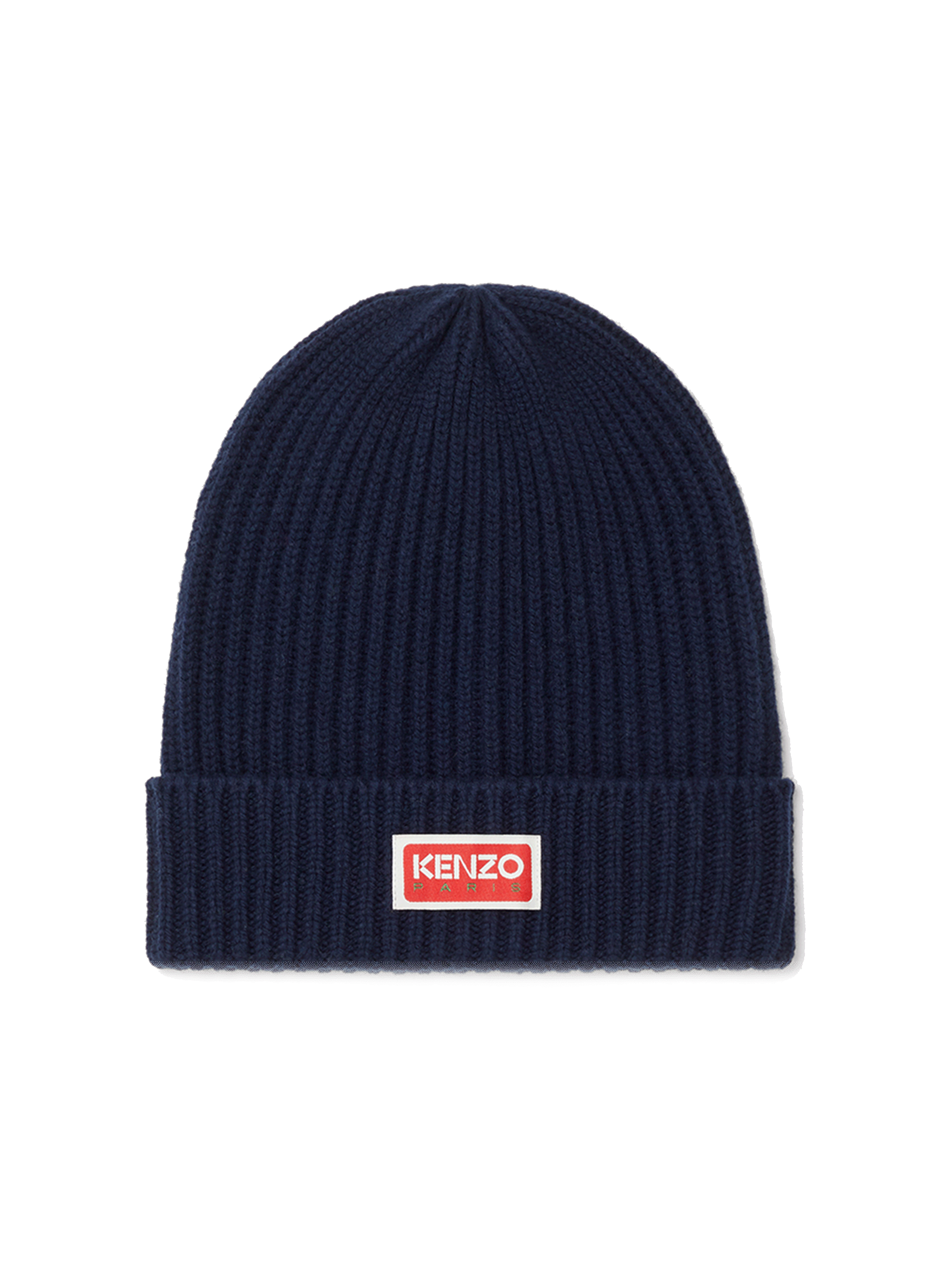 Bonnet Kenzo Tag en laine