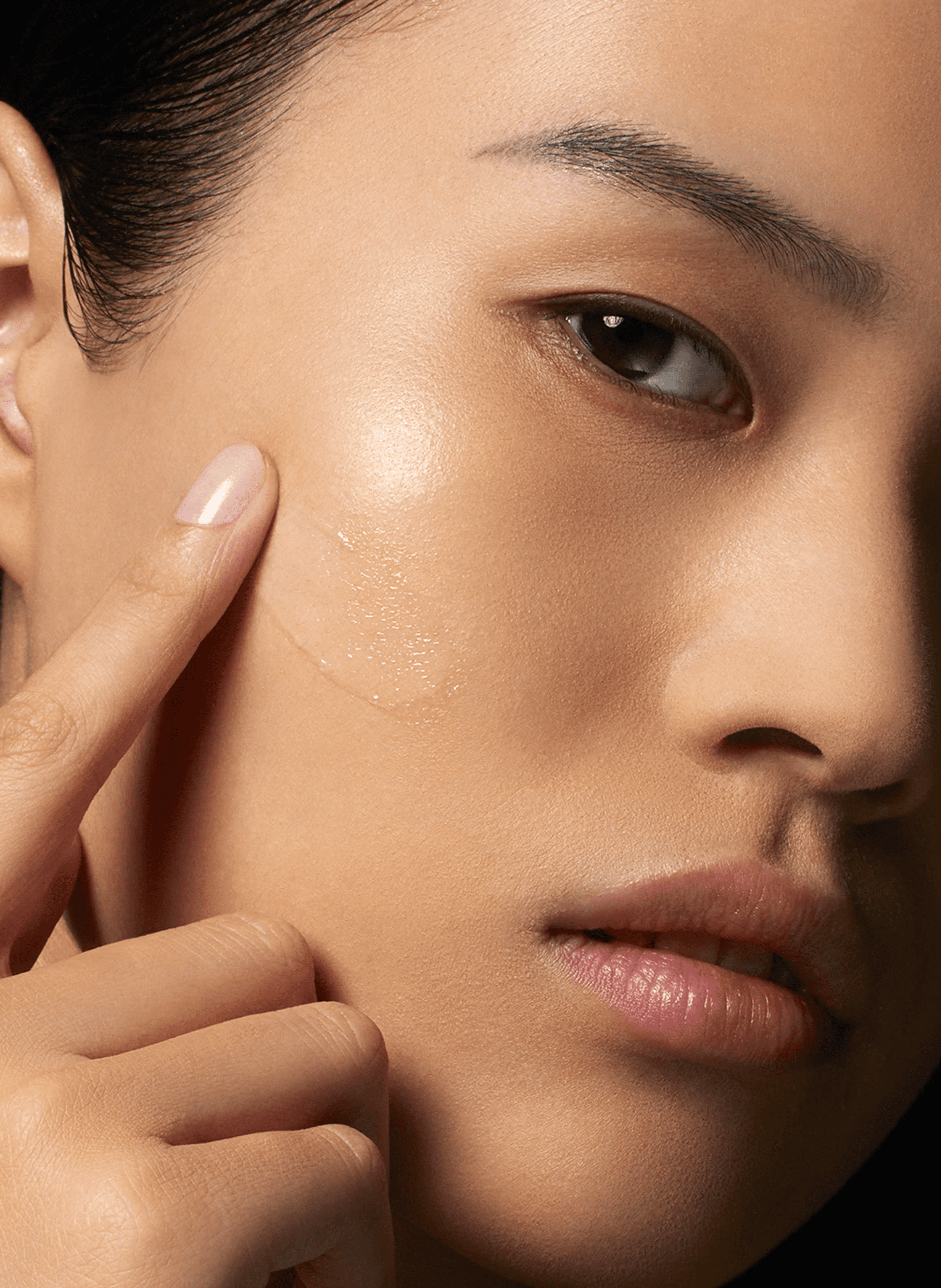 L’Huile en Sérum Clarins Precious No color