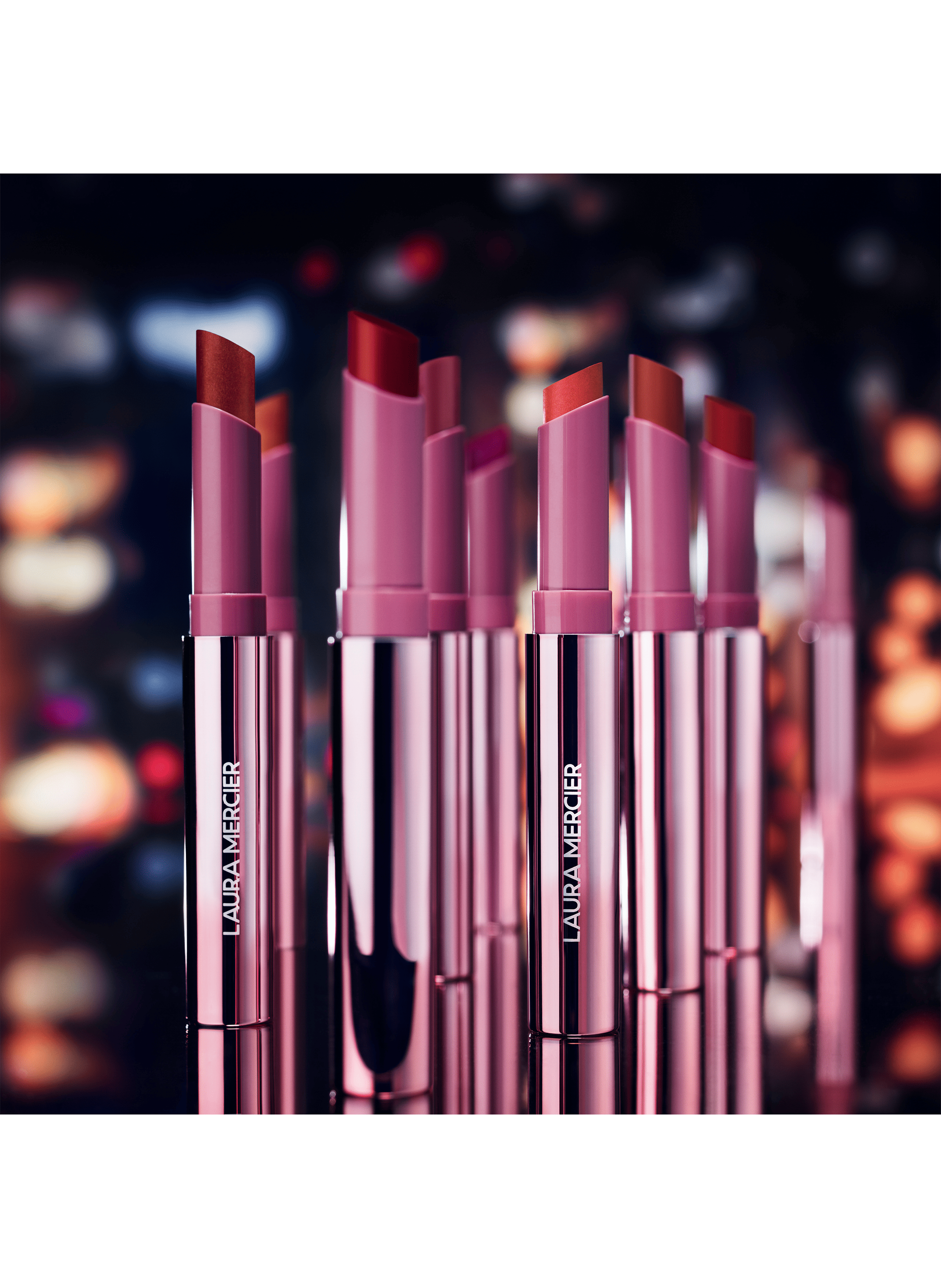 Lipstick - High Vibe Lip Color 181 rush