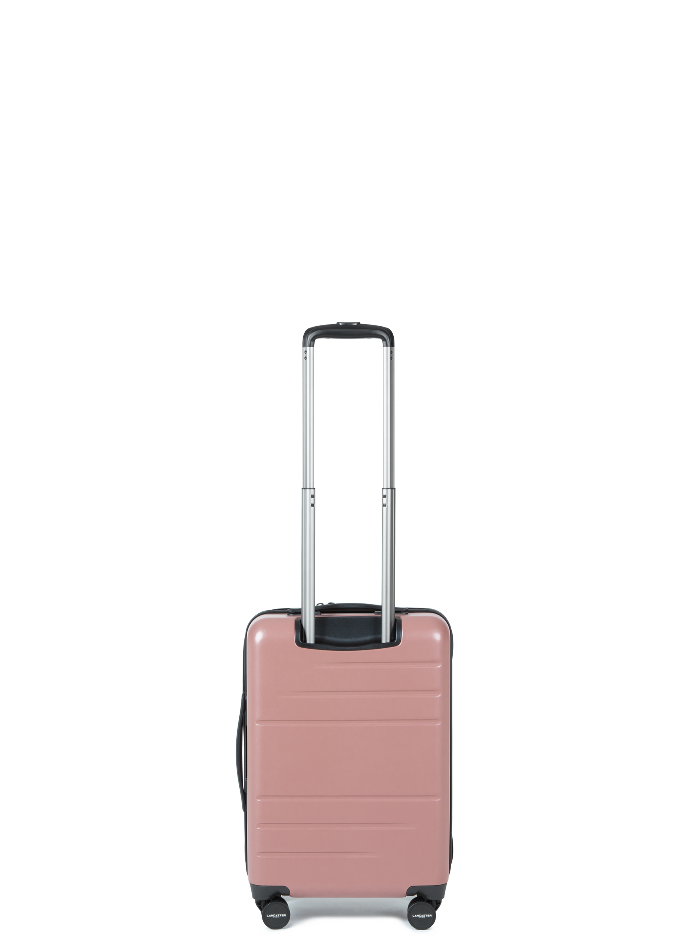Cabin Luggage - Luggage LANCASTER Pink