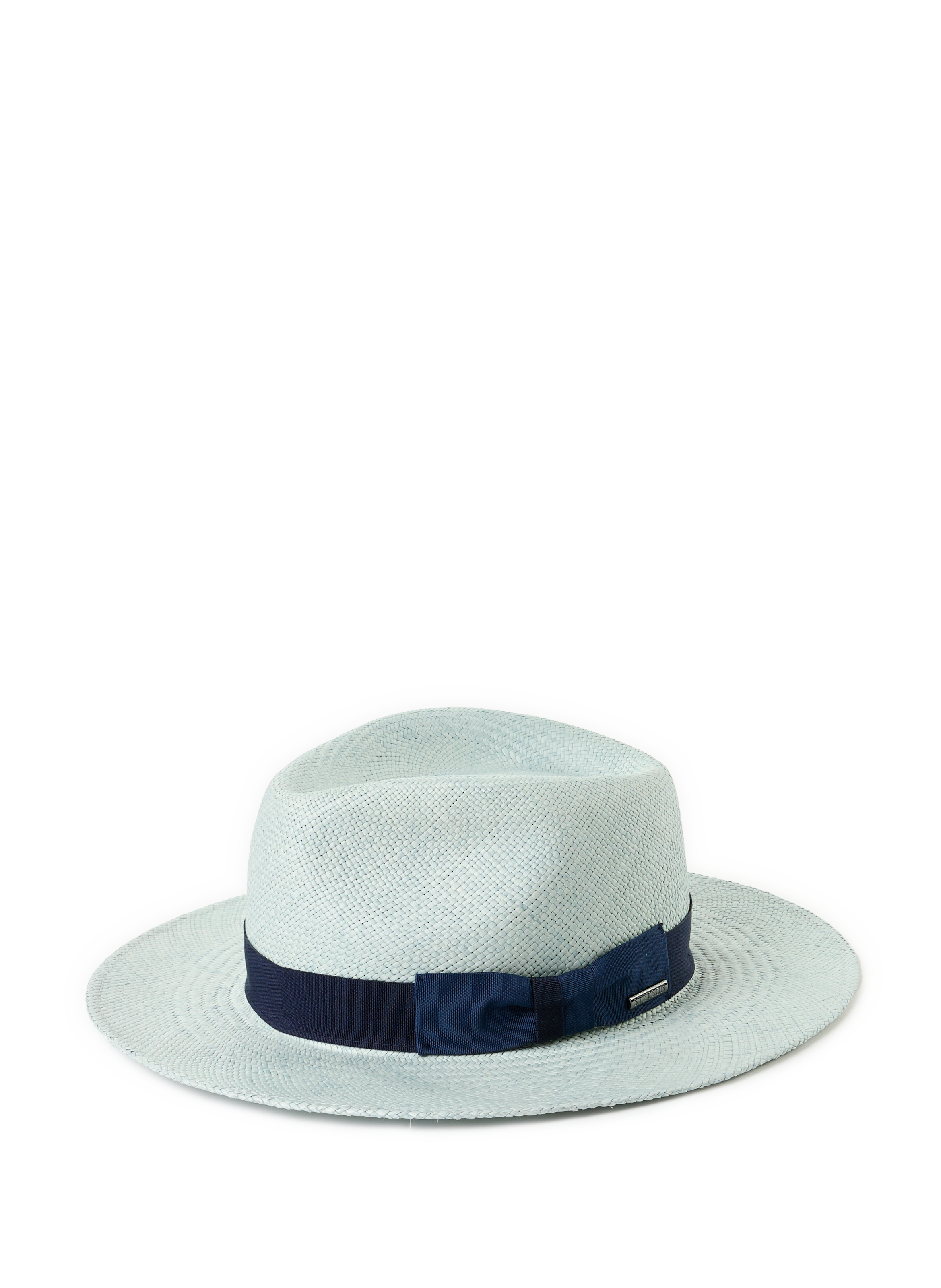  Straw hat STETSON Blue