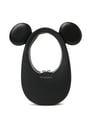 Disney x Coperni sac à main Mini Swipe | Noir by COPERNI COPERNI Disney x Coperni sac à main Mini Swipe | Noir