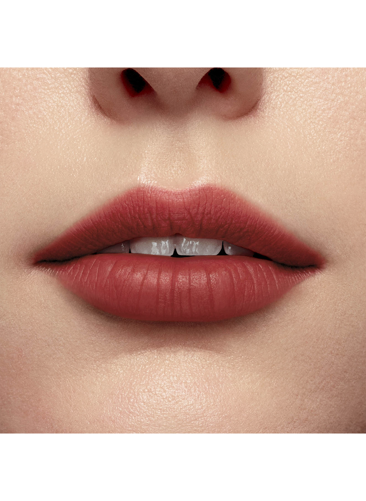 The Absolu Rouge Intimatte - Lipstick LANCÔME 274 french tea