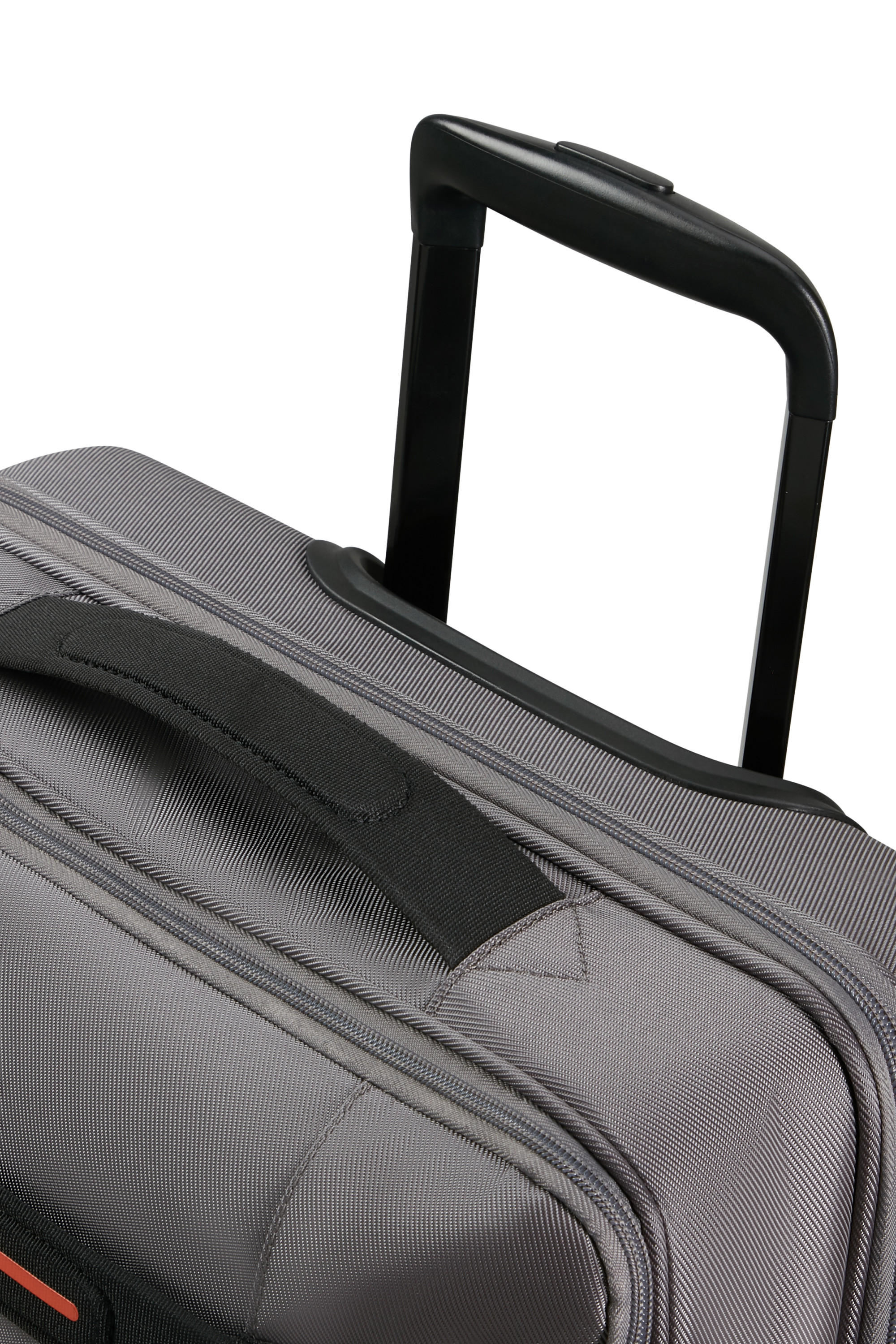 Urban track valise 4 roues taille s AMERICAN TOURISTER Gris