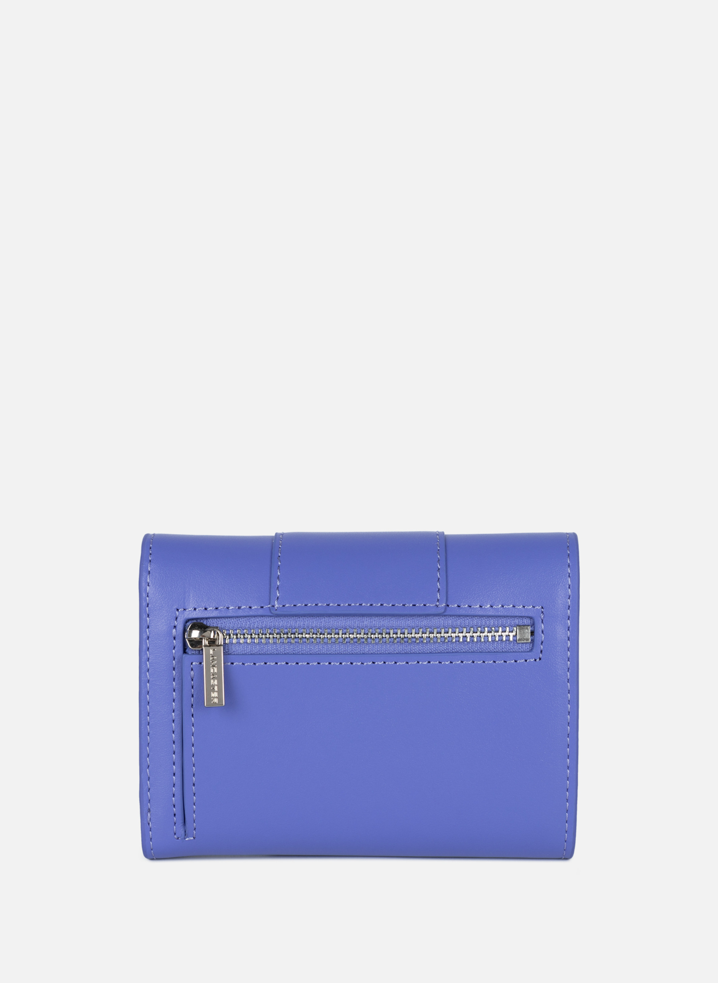 Wallet - Paris Ily LANCASTER Blue