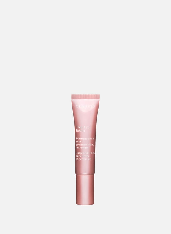Total Eye - Eye decongestant by CLARINS CLARINS Total Eye - Eye decongestant