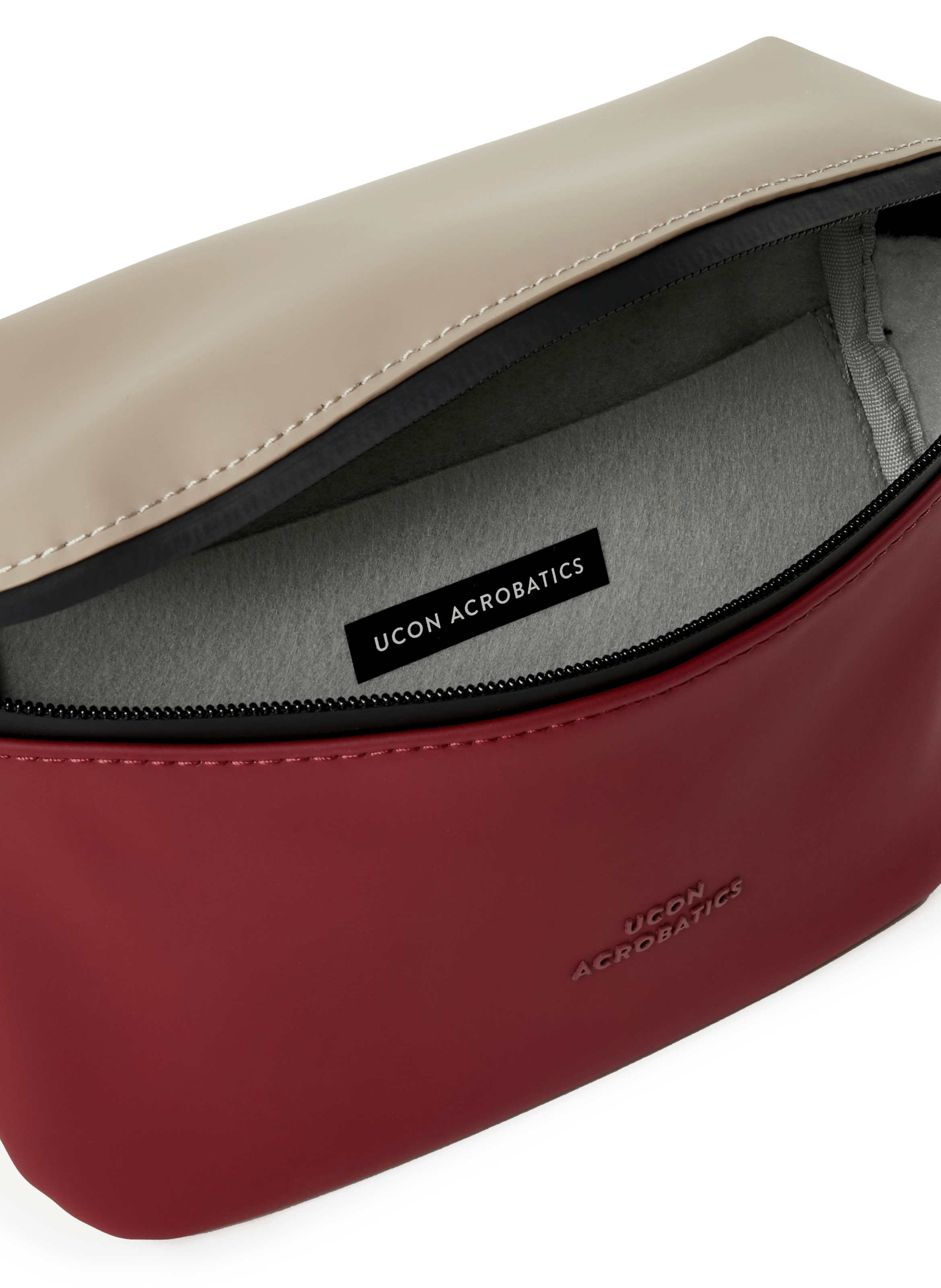 Jona Medium Bum Bag UCON ACROBATICS Multicolour