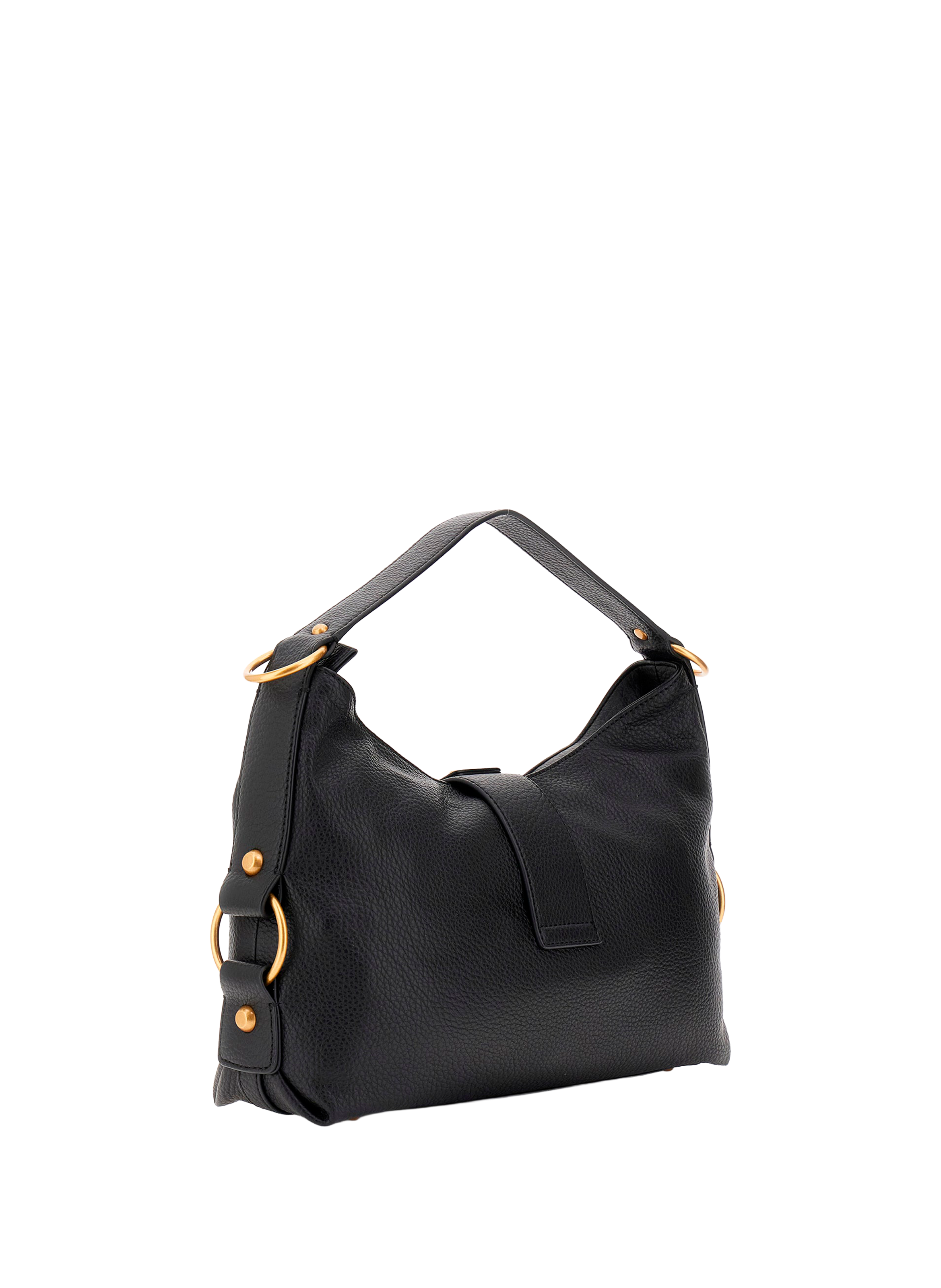 Camden Handbag GUESS Black