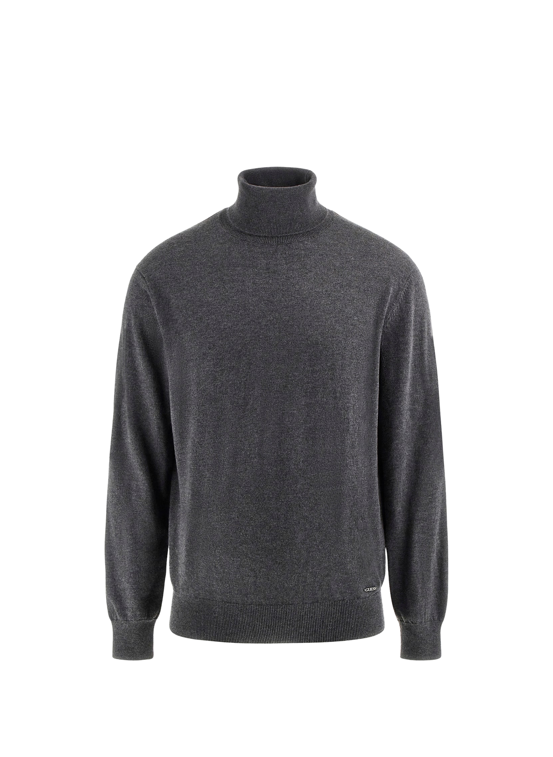 Turtleneck jumper GUESS Grey