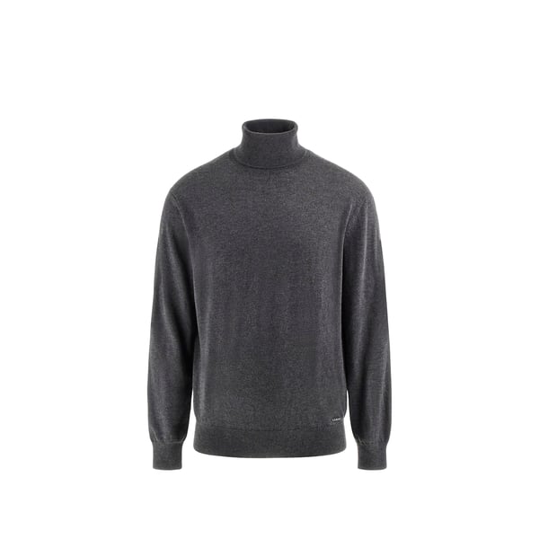 Guess Pull col roulé