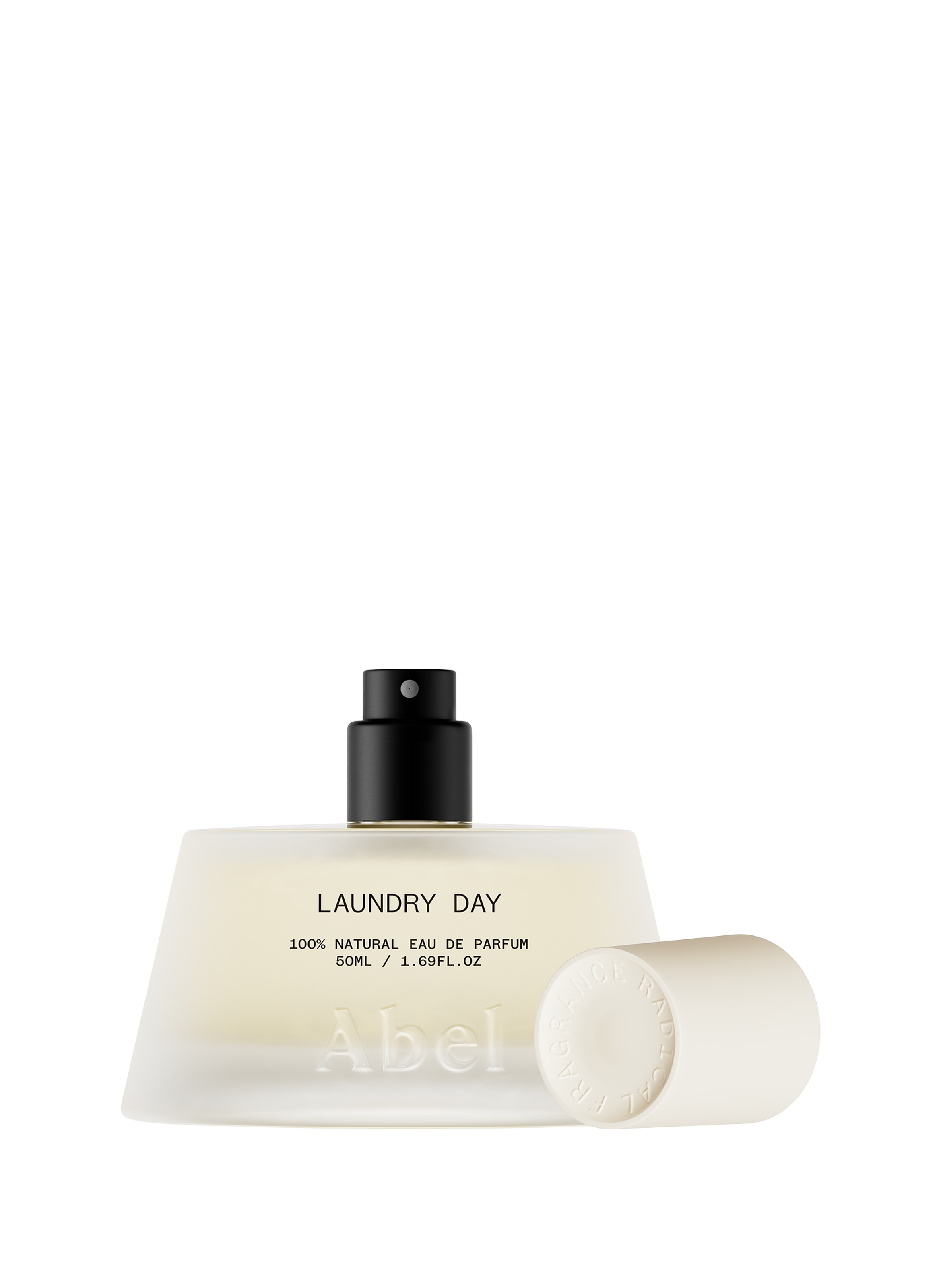 Laundry Day - Eau de Parfum ABEL No color