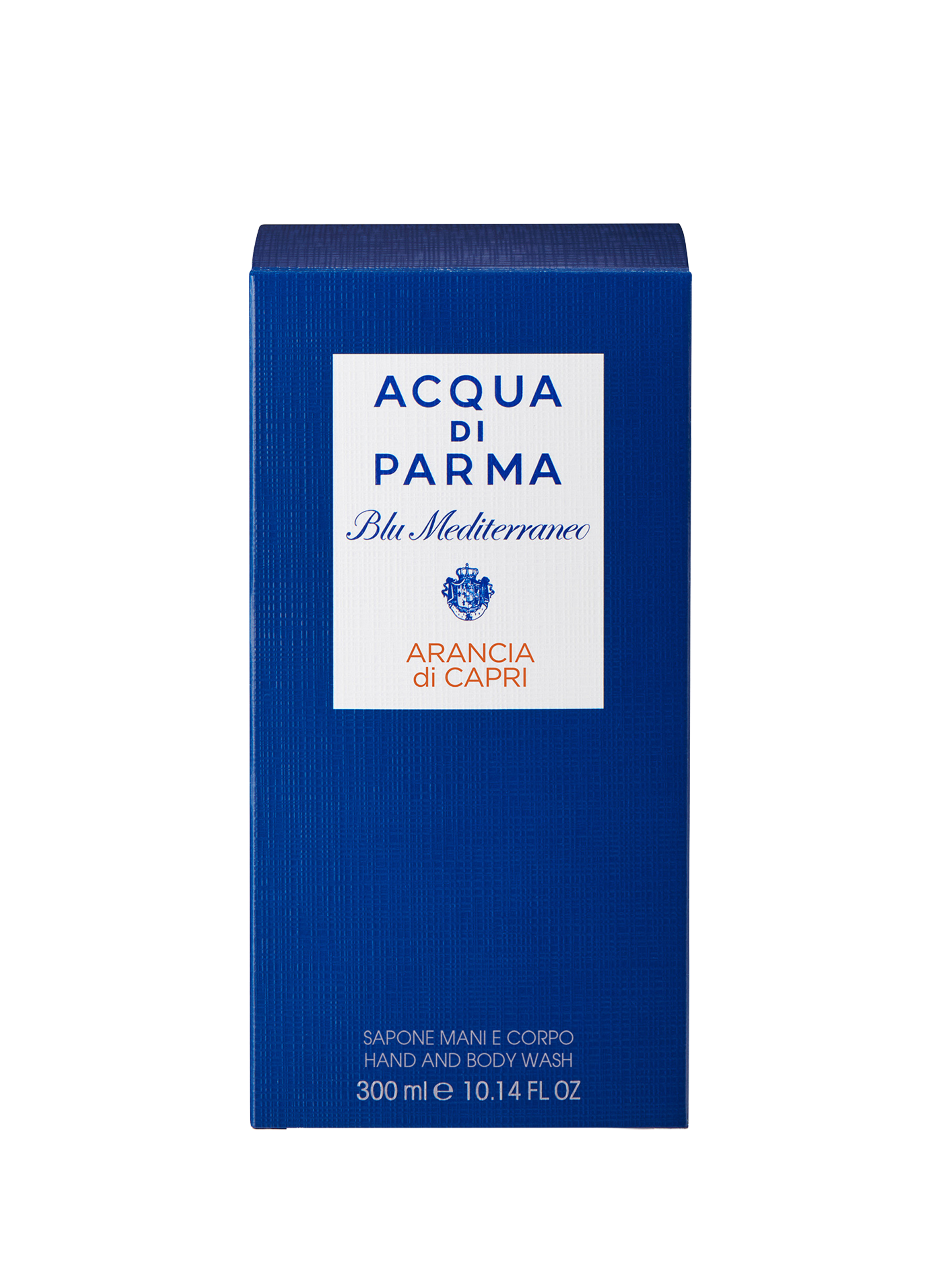Arancia di Capri Hand & Body Cleanser ACQUA DI PARMA No color