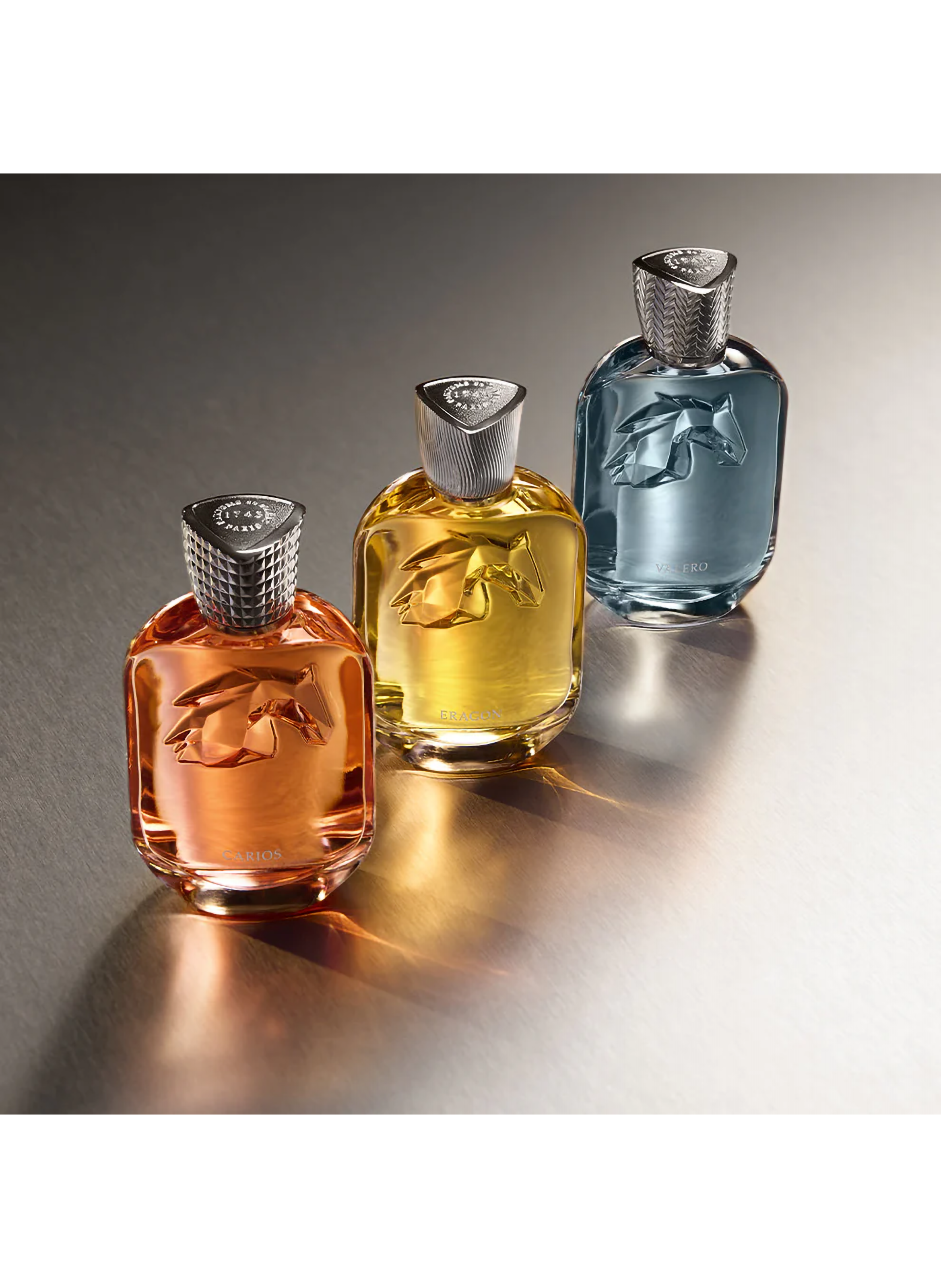 Eragon - Eau de parfum PARFUMS DE MARLY No color