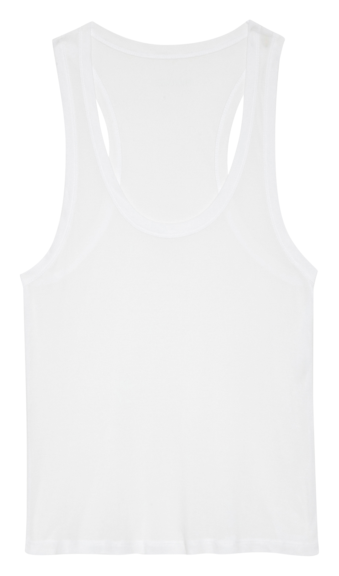 Bianca bianca ZADIG&VOLTAIRE Blanc