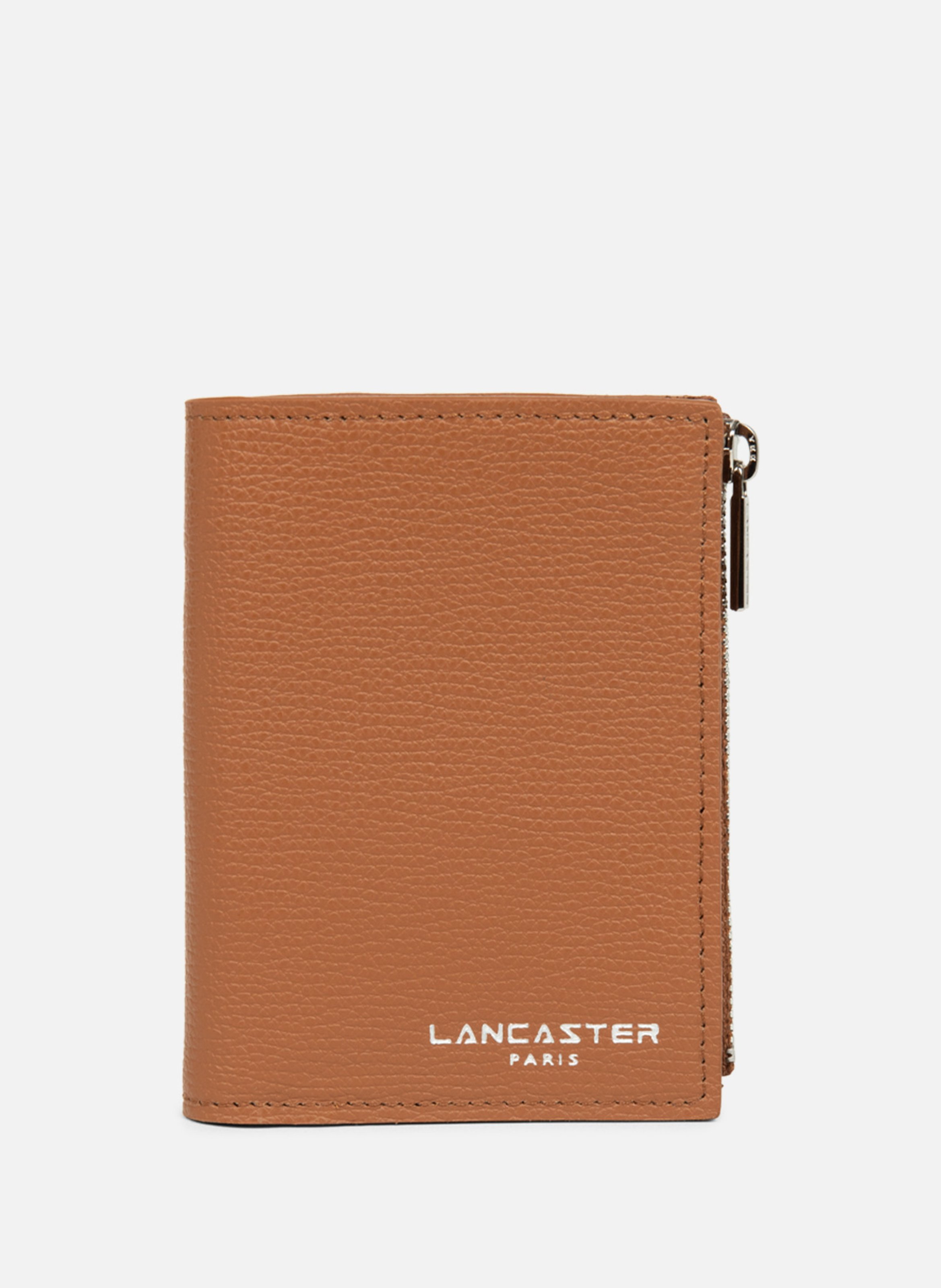 Wallet - Sierra PM  Camel