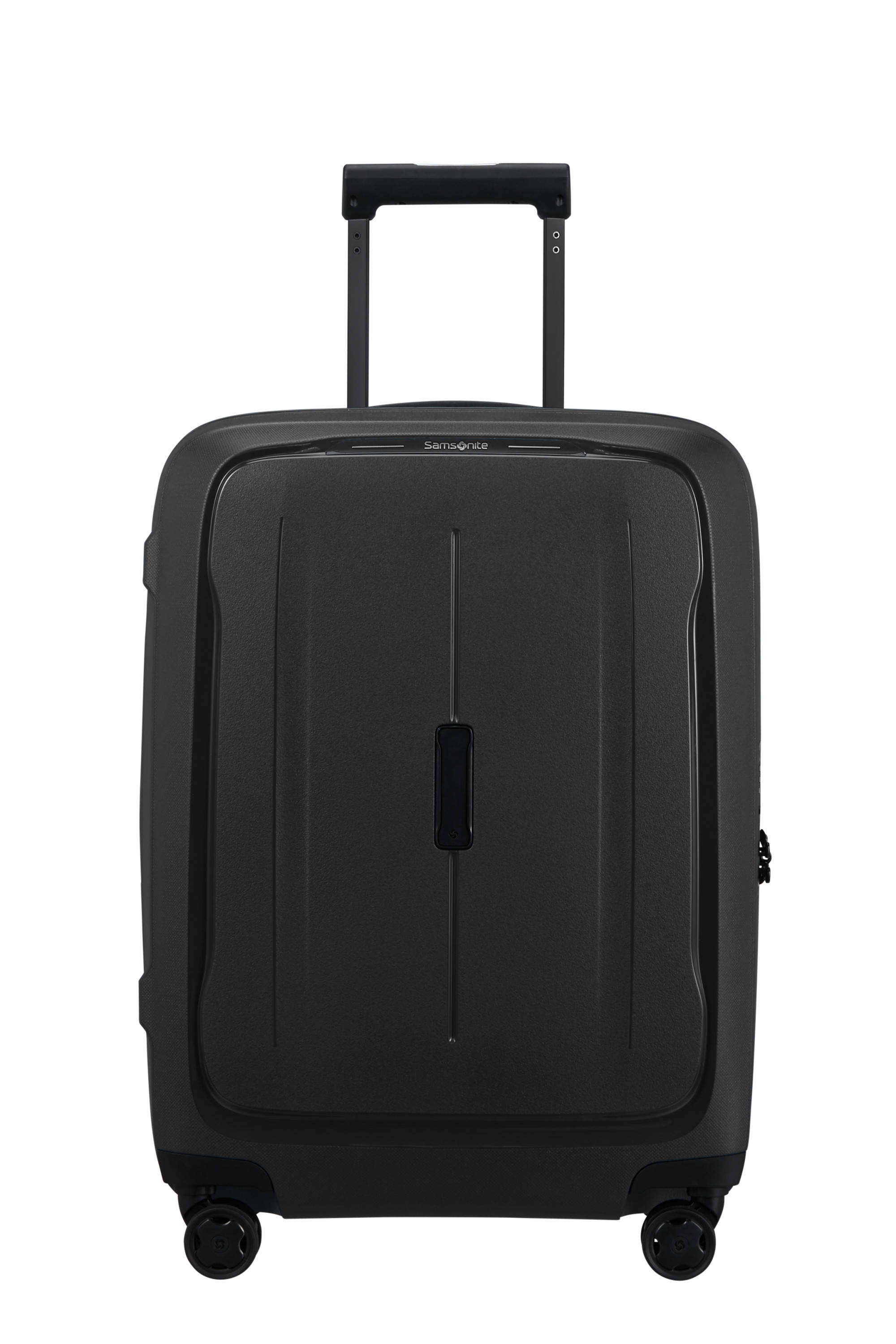Essens valise 4 roues taille s SAMSONITE Noir