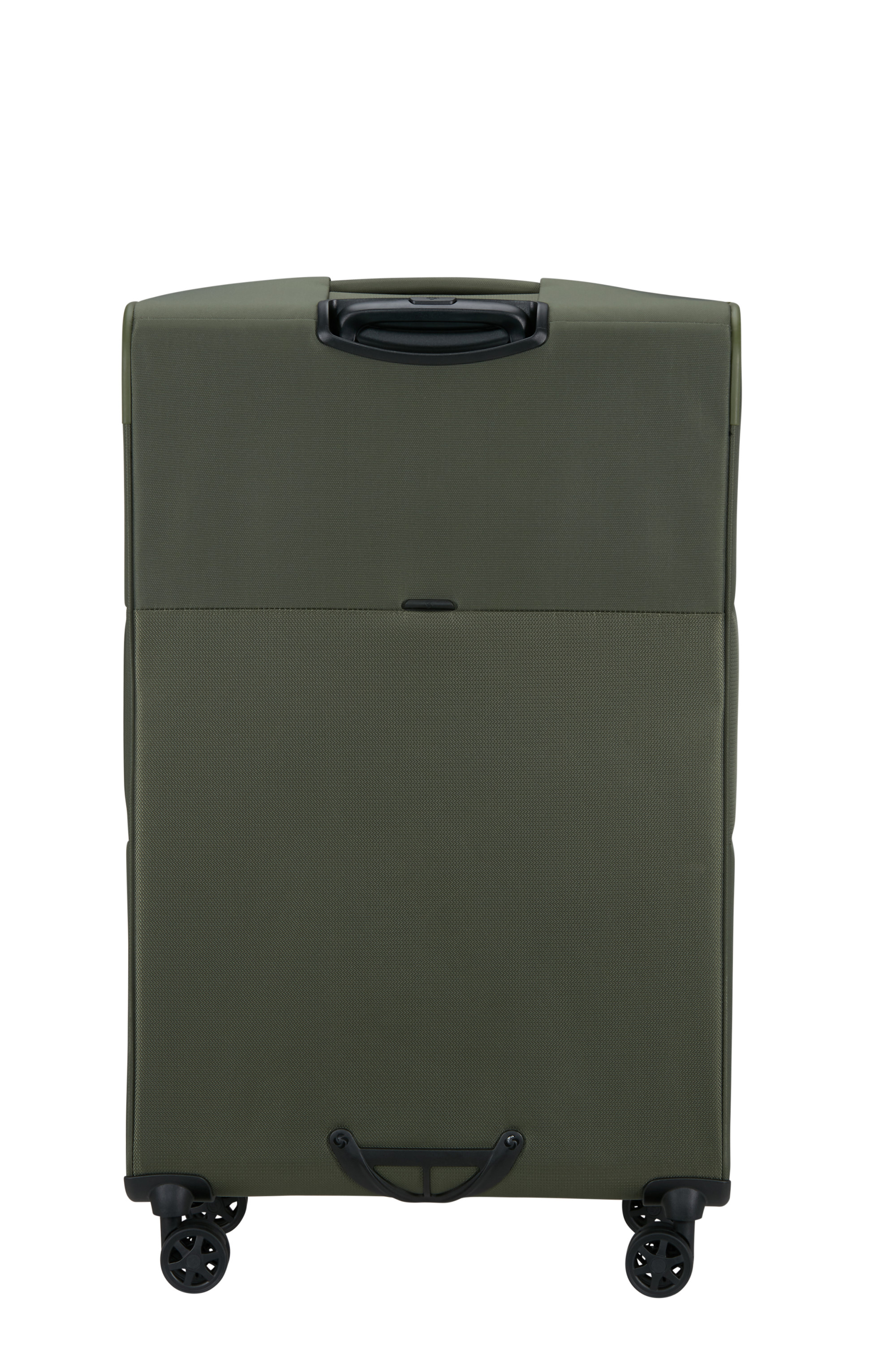 Gotwist valise 4 roues SAMSONITE Vert