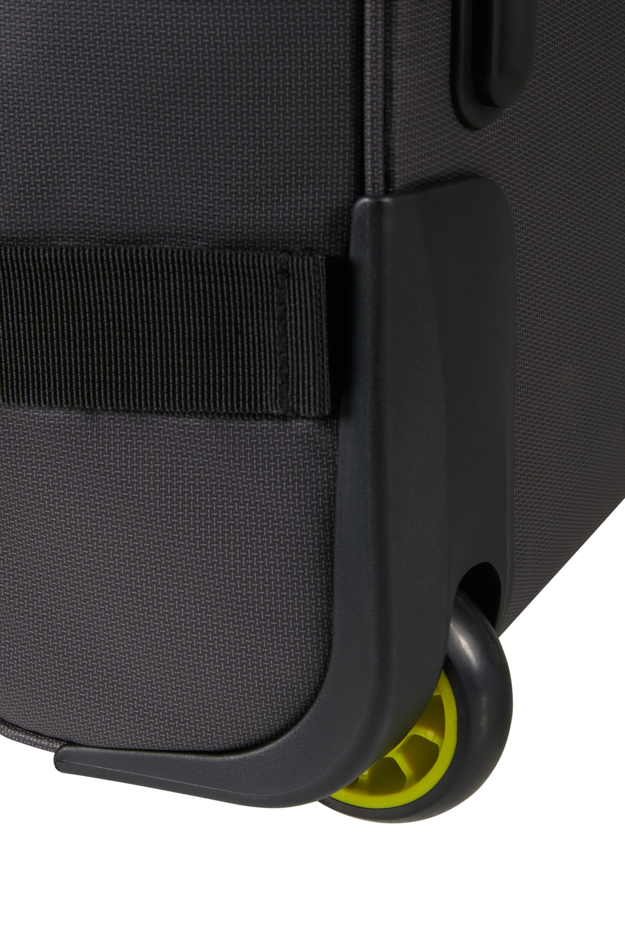 Urban track sac de voyage à roues taille l AMERICAN TOURISTER Noir