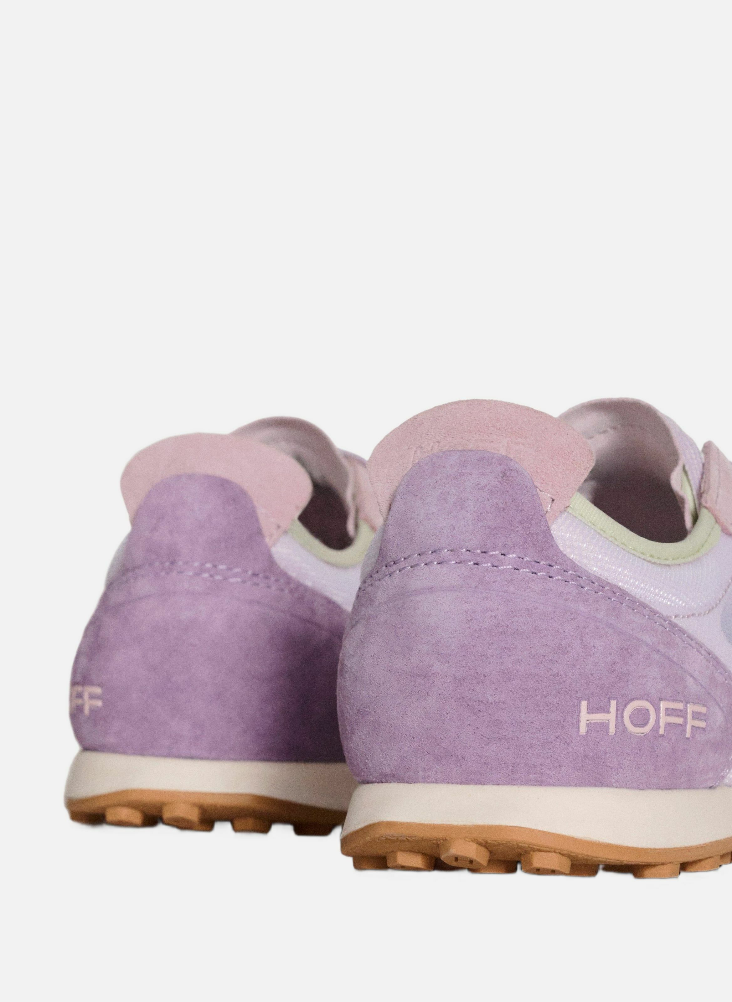 Hoff baskets décontractées bridge HOFF Violet
