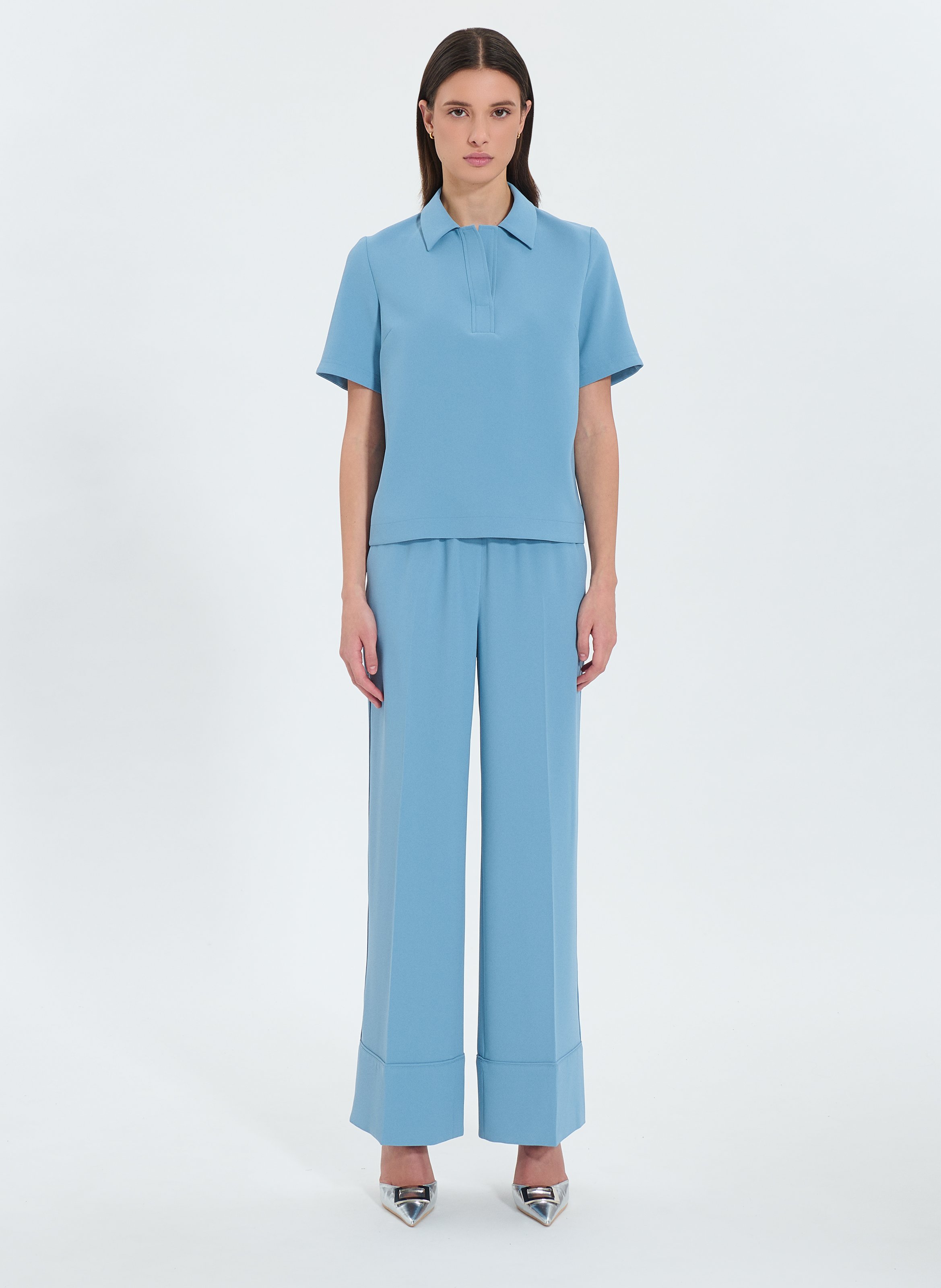 Top  tendresse  Bleu