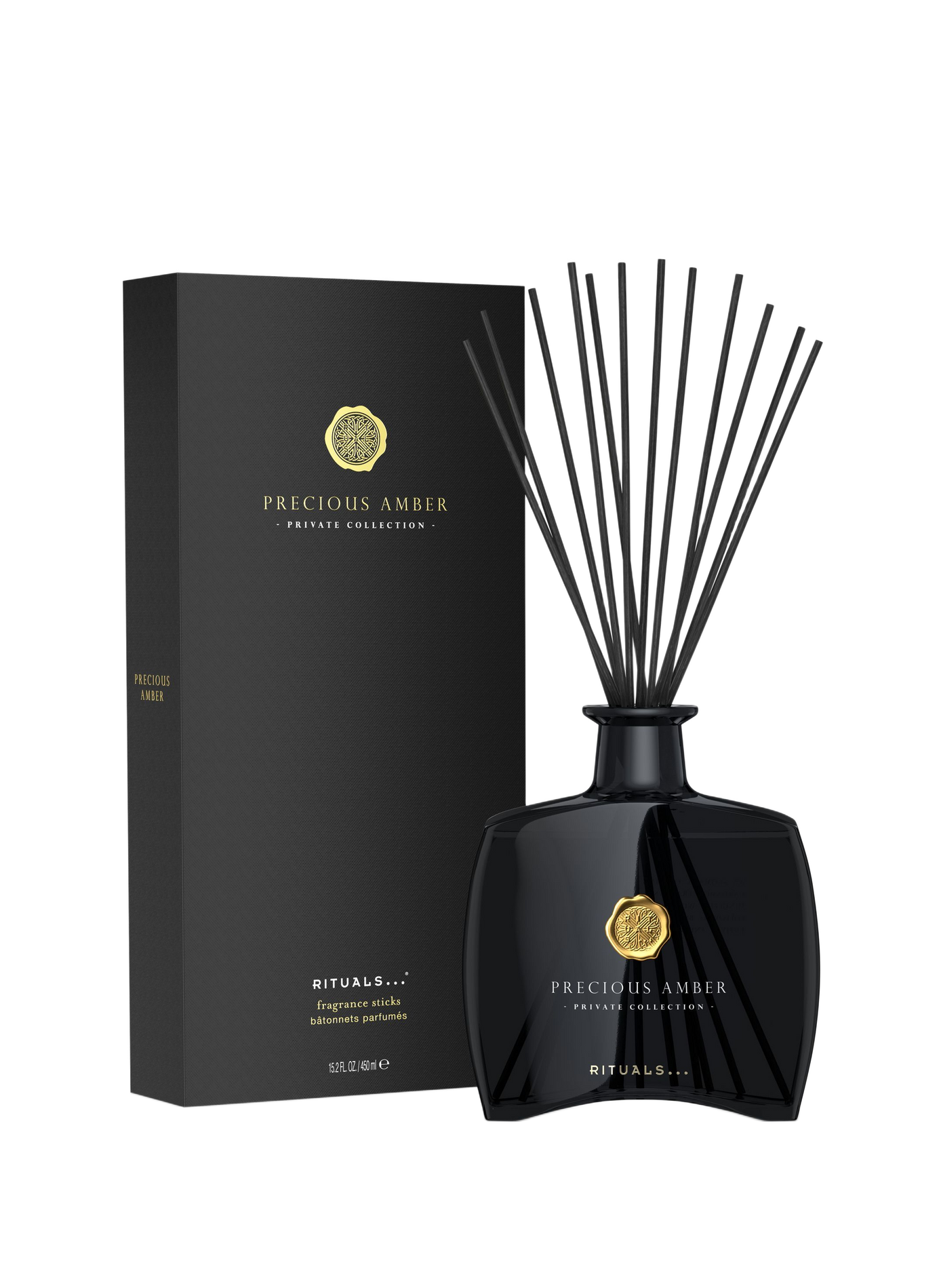 Precious Amber - Diffuseur de Parfum RITUALS No color