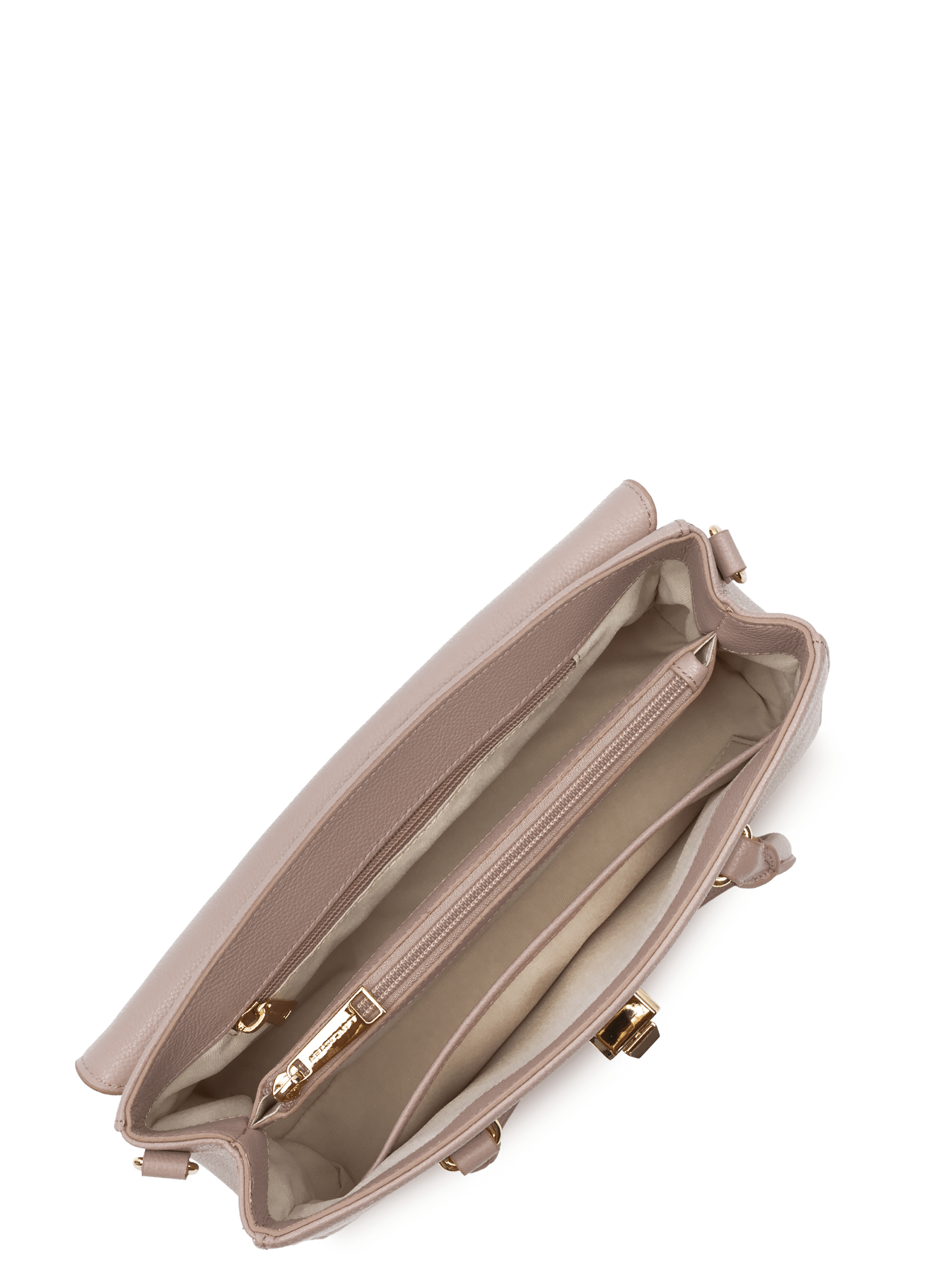 Sac à main - milano cosmos LANCASTER Rose