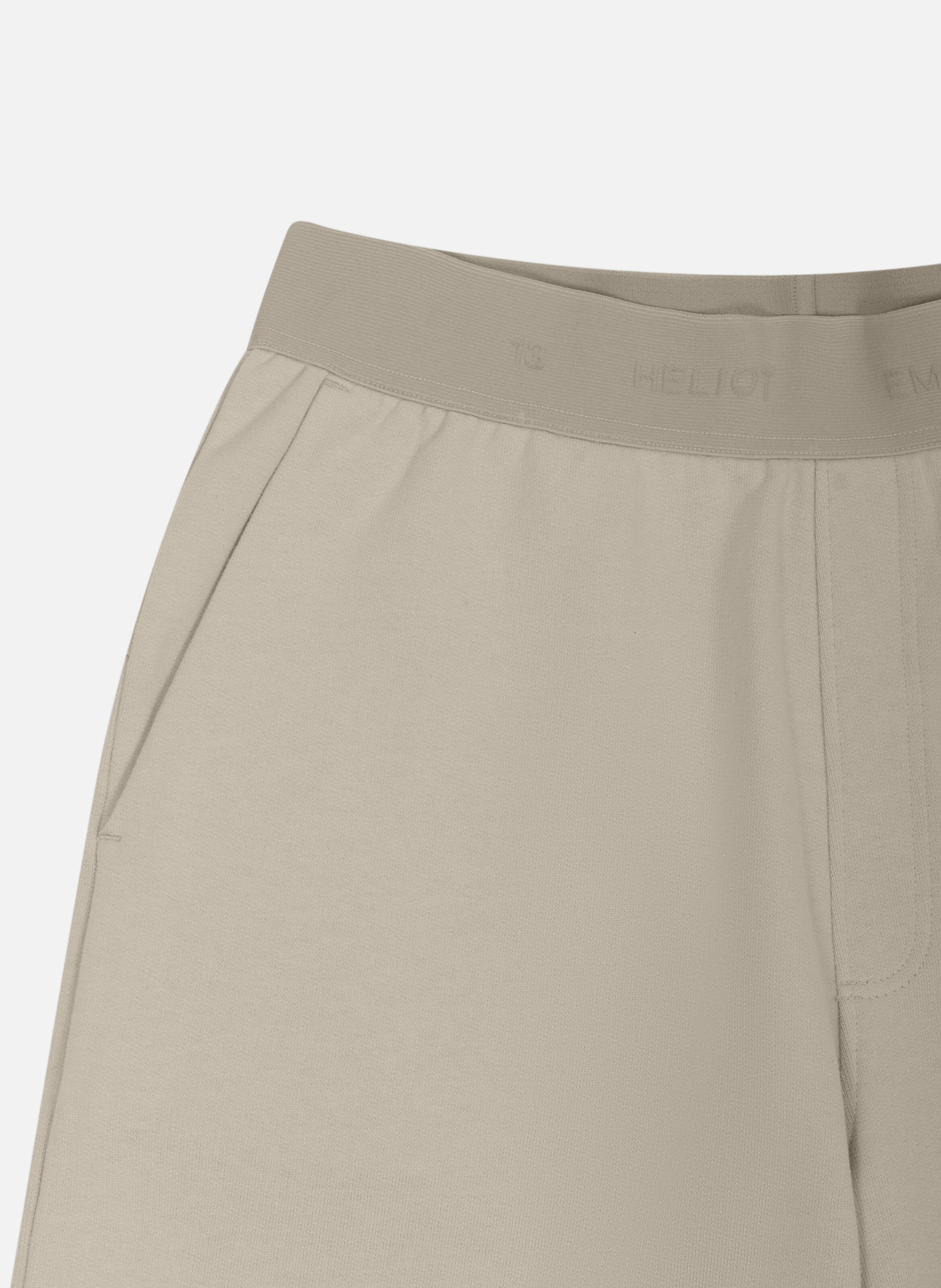 Bermuda plannar HELIOT EMIL Beige