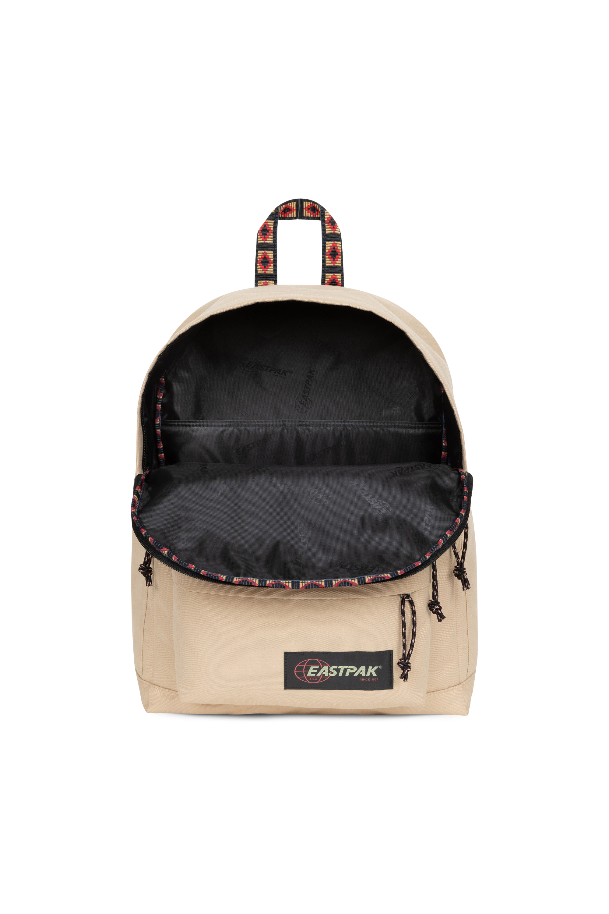 Sac à dos kittery pak'r EASTPAK Multicolore
