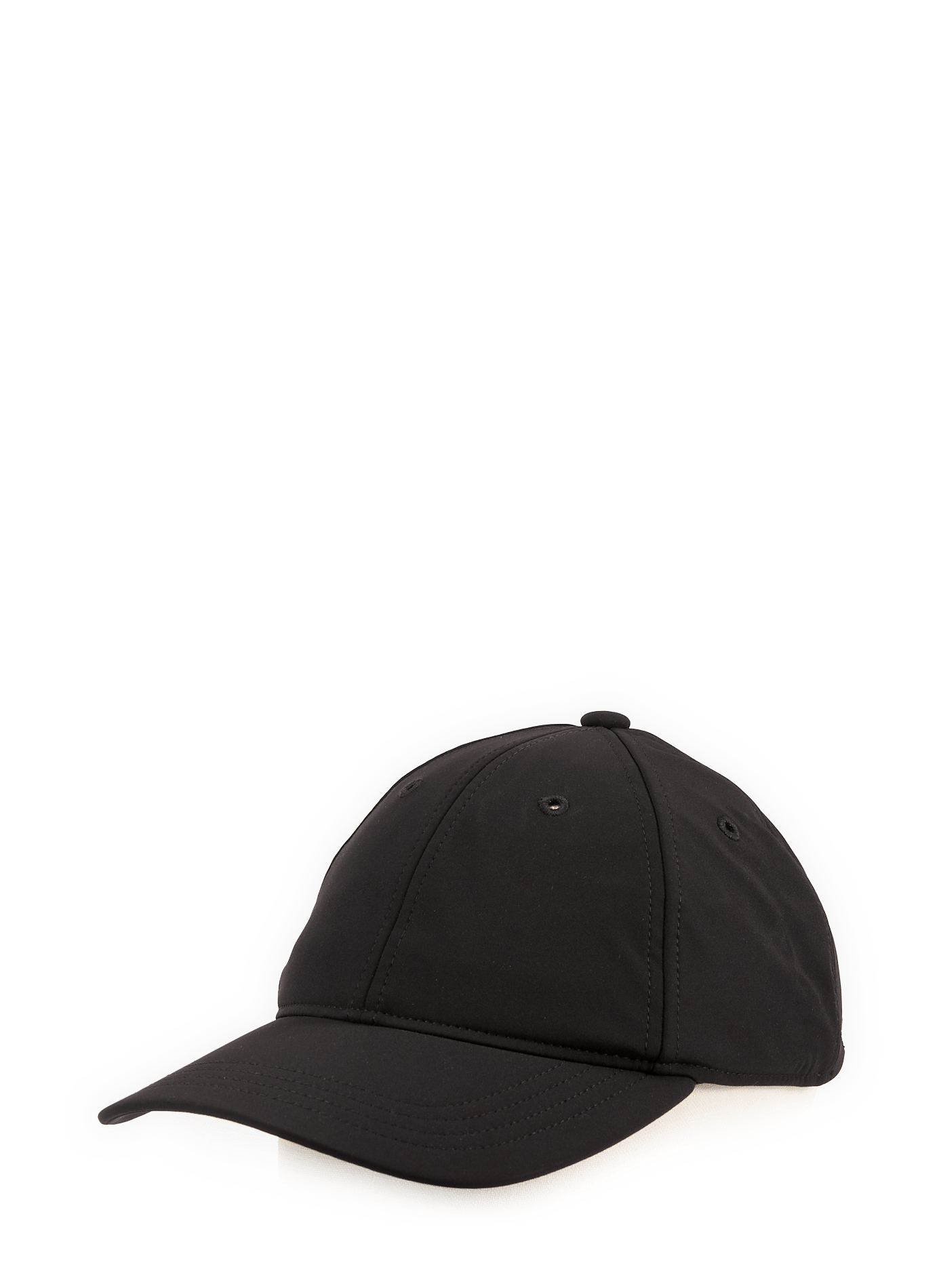 Baseball Cap  OUR LEGACY Black