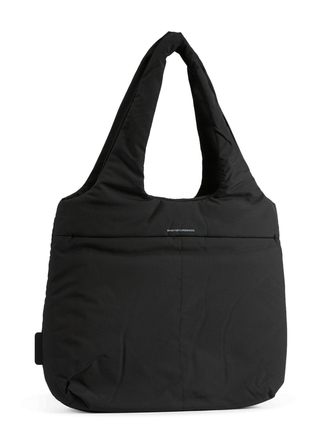 Shopping bag Skara KAPTEN & SON Black