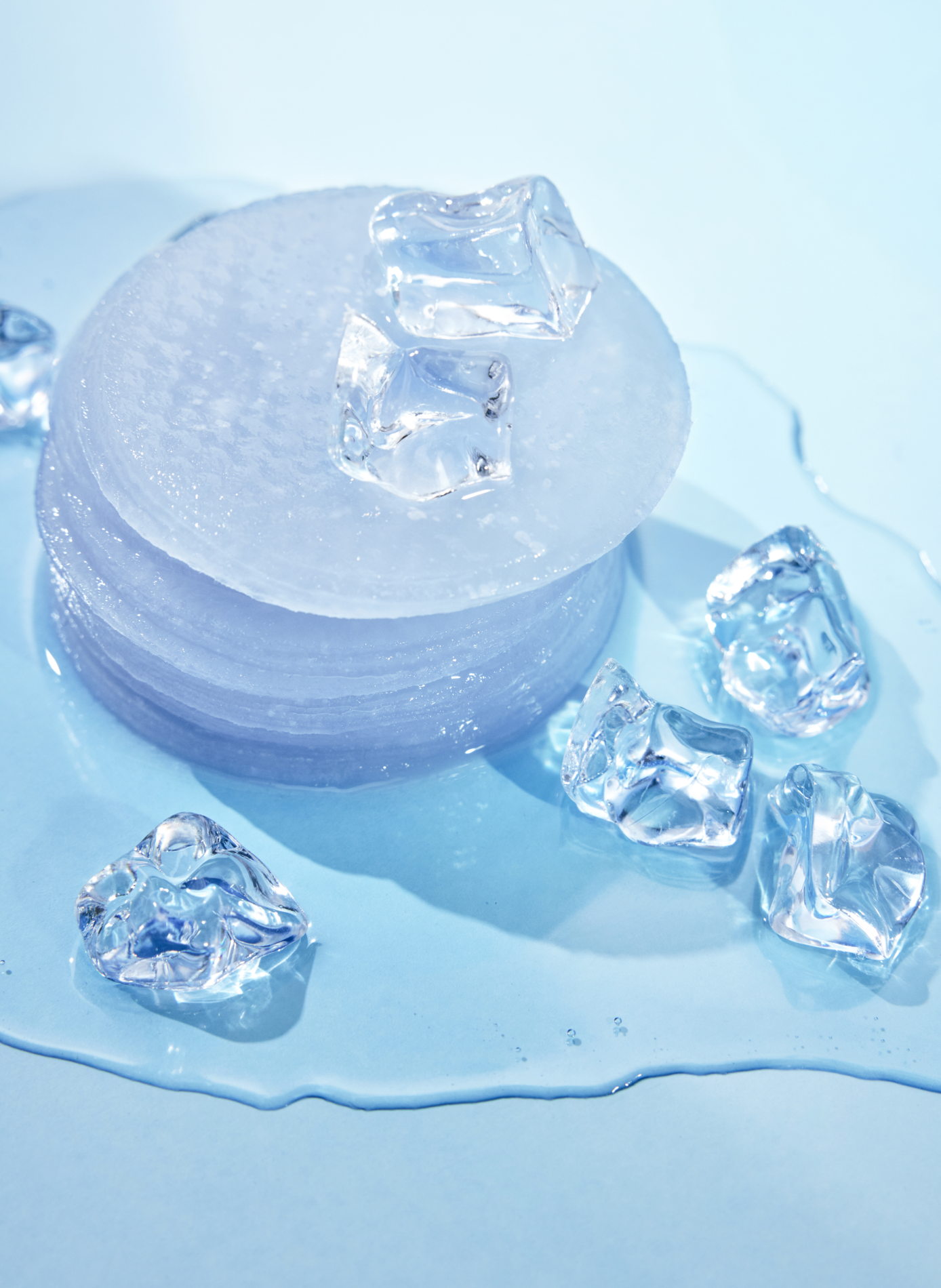 Moisturizing Discs with Cera-Nol BIODANCE No color