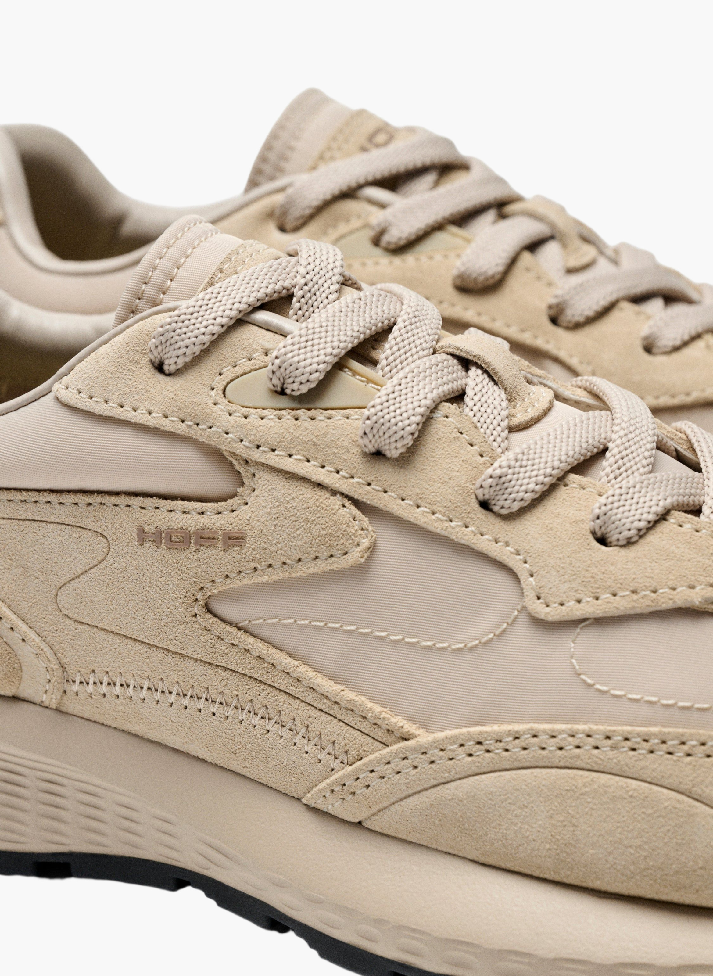 Hoff baskets décontractée city mkii sand HOFF Beige