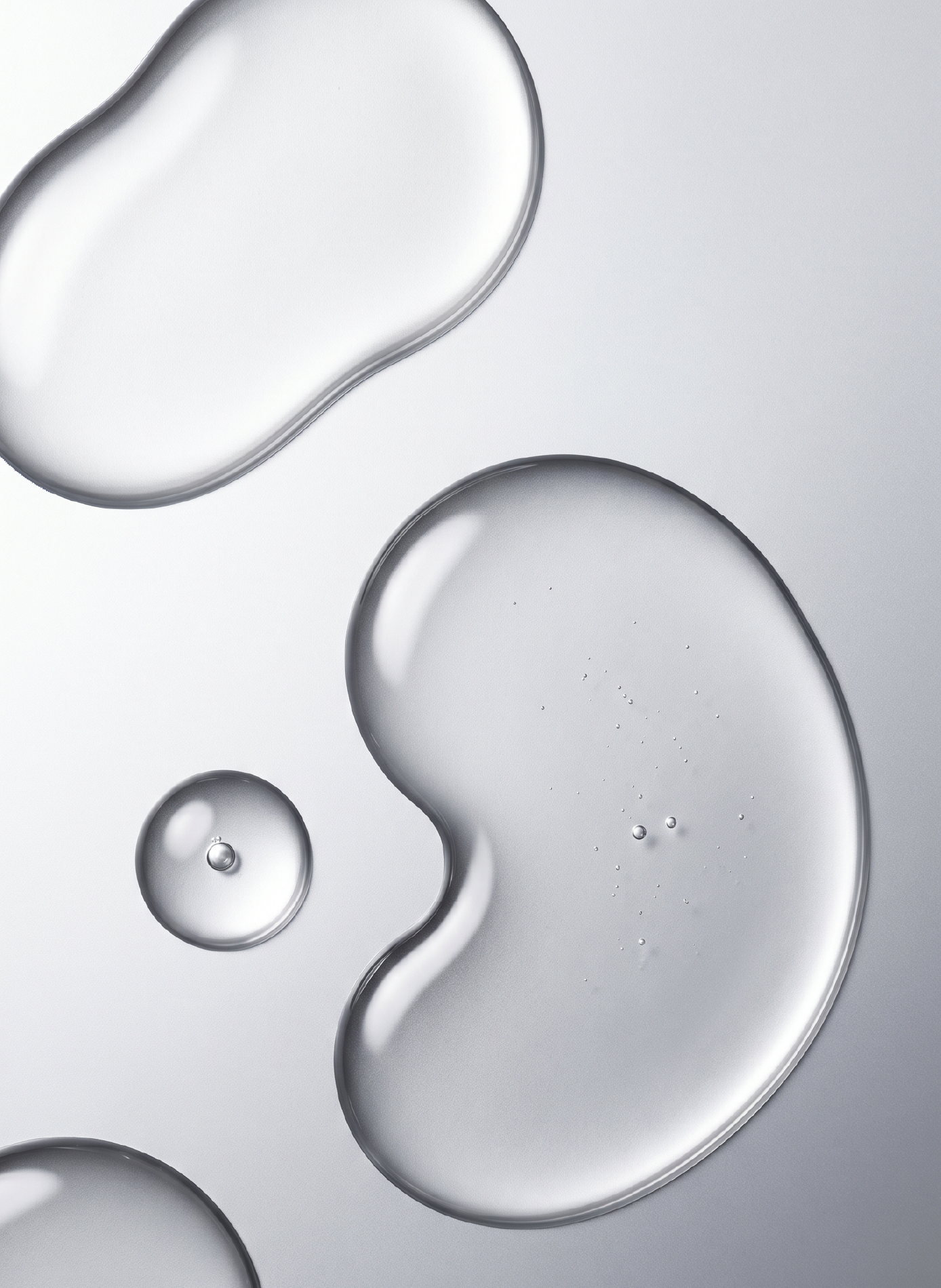Haar- und Kopfhautstärkendes und verdichtendes Serum NOOANCE No color