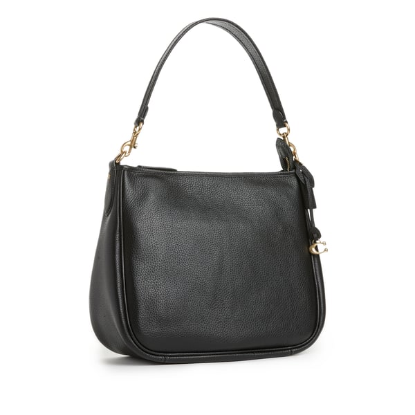 Sac porté épaule Cary en cuir