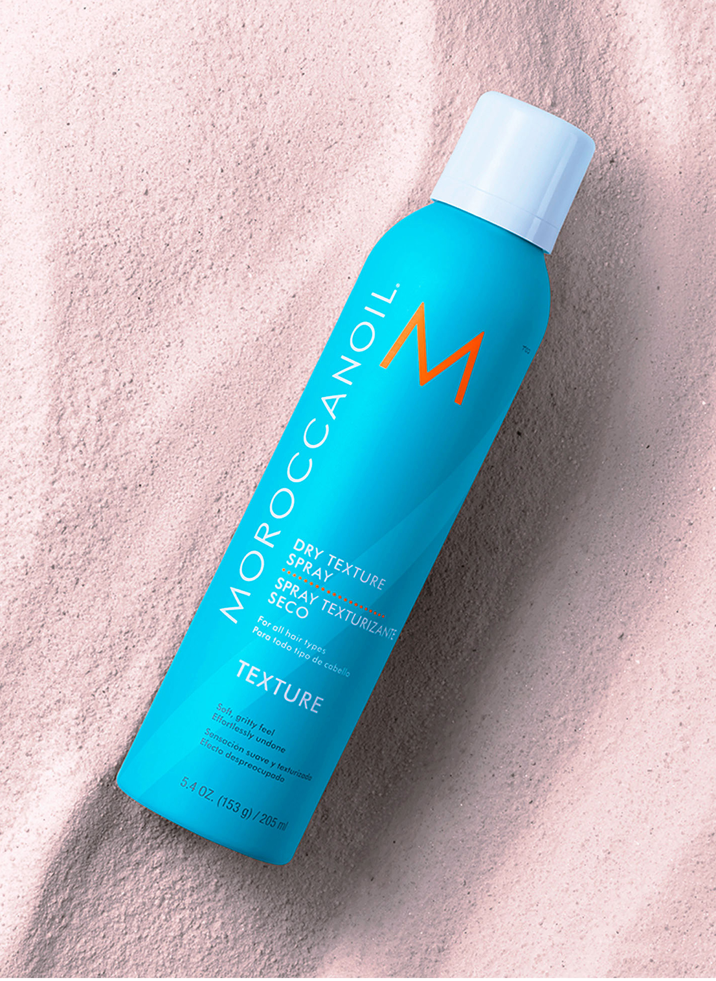 Dry Texture Spray 205 ml (6.9 fl oz) MOROCCANOIL No color