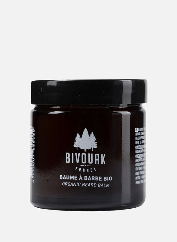 BAUME A BARBE BIO by BIVOUAK BIVOUAK BAUME A BARBE BIO