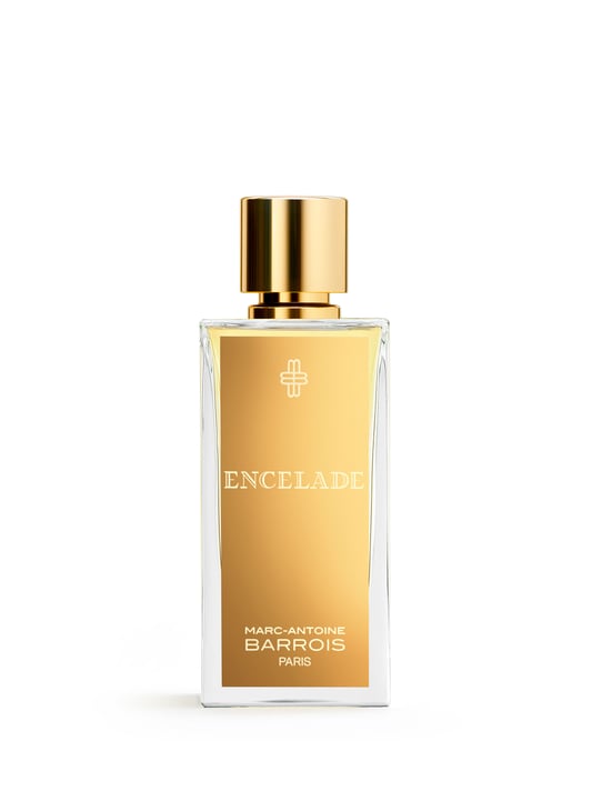 Eau de parfum - Encelade