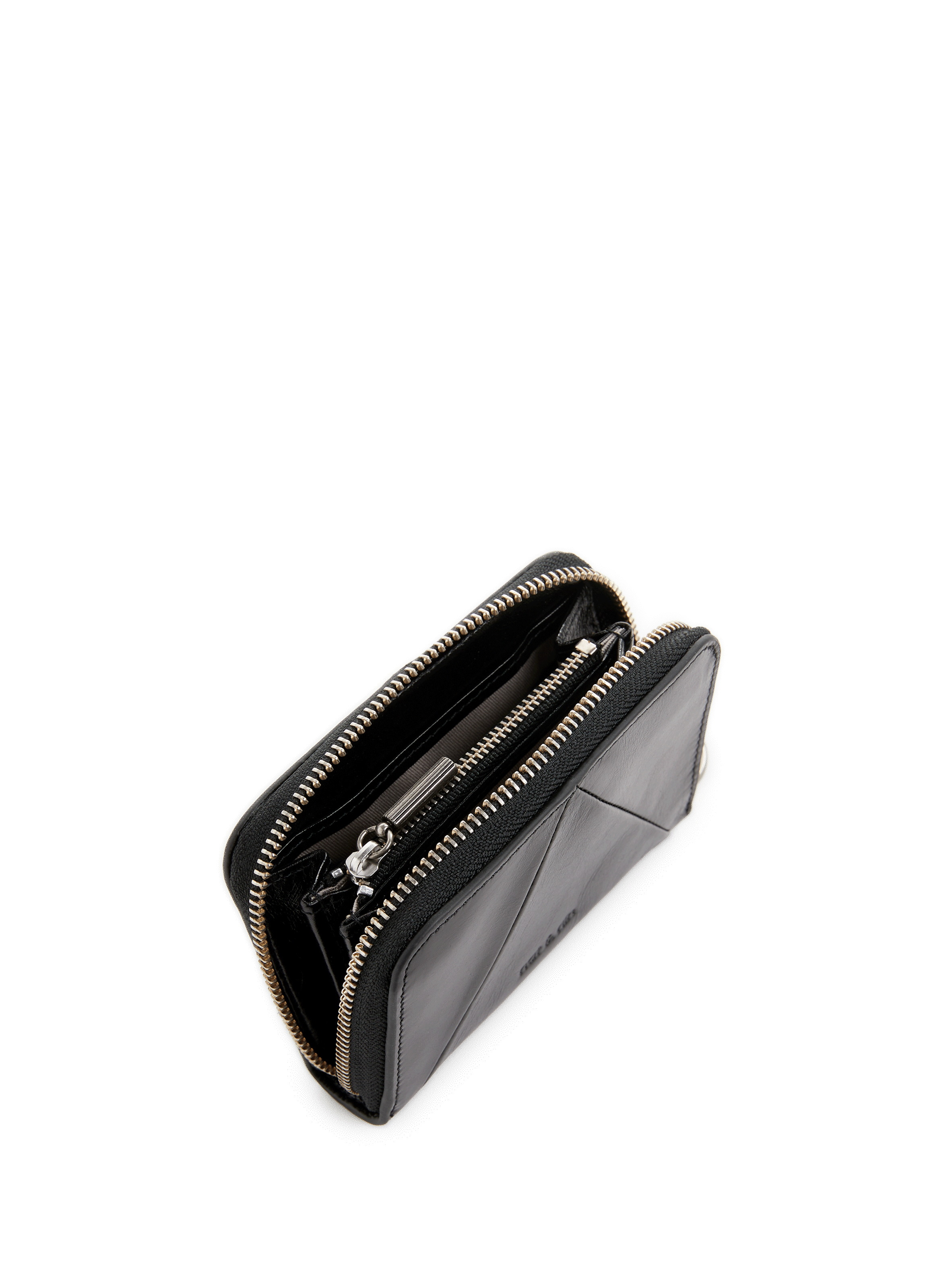 Portefeuille Dune en cuir