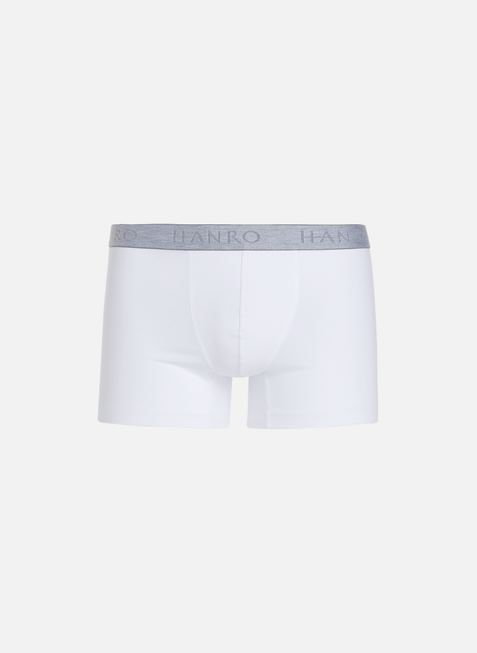Pack of 2 cotton boxers HANRO