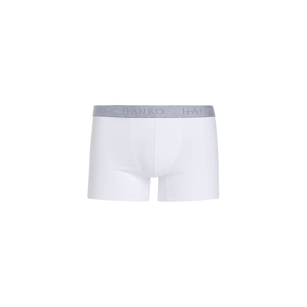 Lot de 2 boxers en coton Lot de 2 boxers en coton