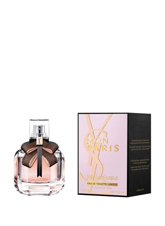 Mon Paris Lumière Eau de toilette