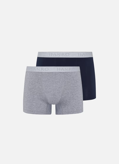 Underwear And Pyjamas Men Printemps