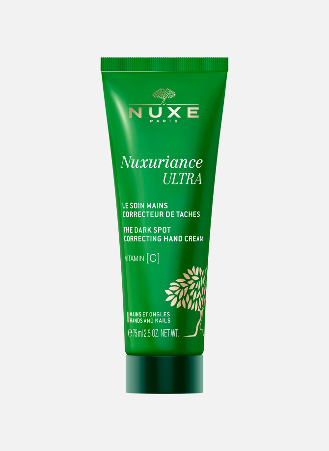 Nuxuriance Ultra The Dark Spot Correcting Hand Cream NUXE