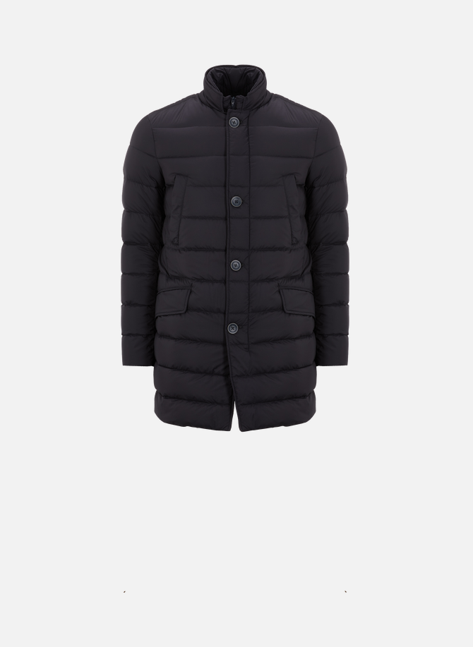 HERNO quilted jacket